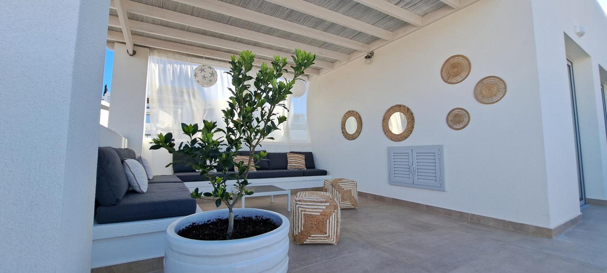 Villa Kyklamino - Unique With Stunning Seaview *