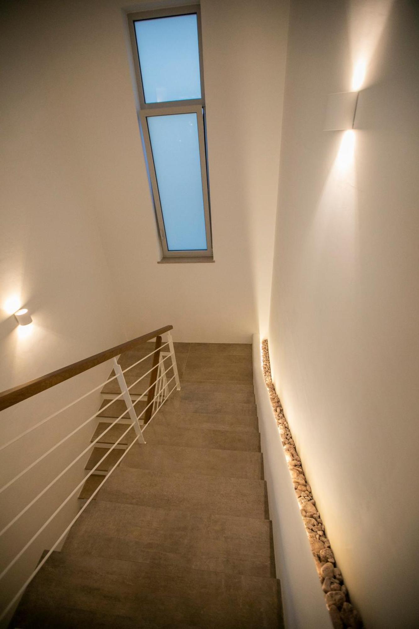Villa Kyklamino - Unique With Stunning Seaview