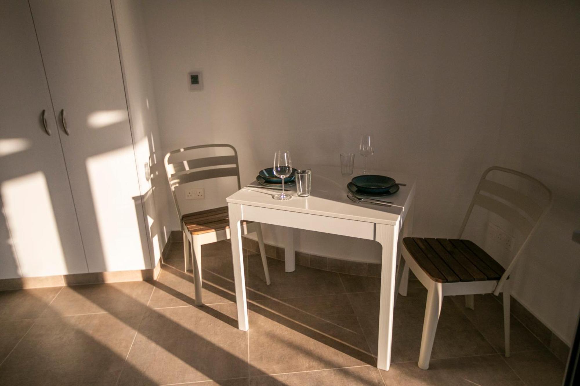 Villa Kyklamino - Unique With Stunning Seaview