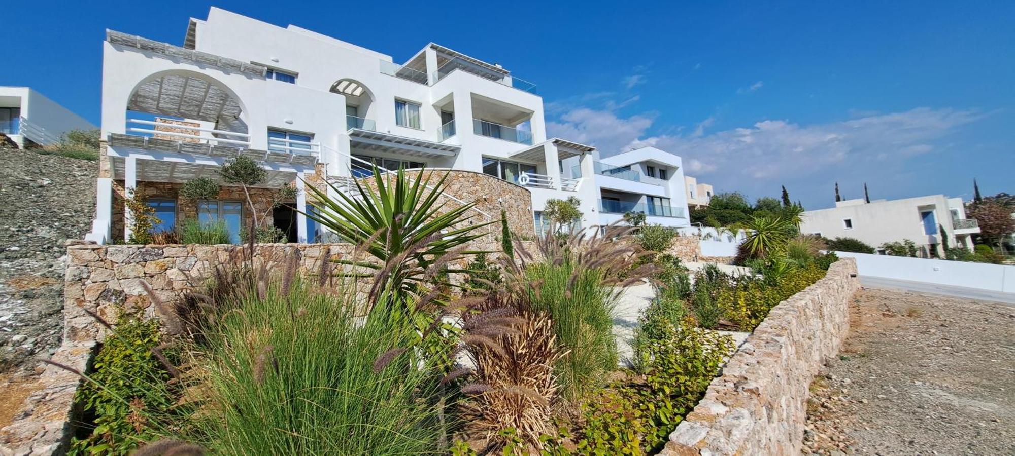 Kyklamino - Unique With Stunning Seaview * Klorakas