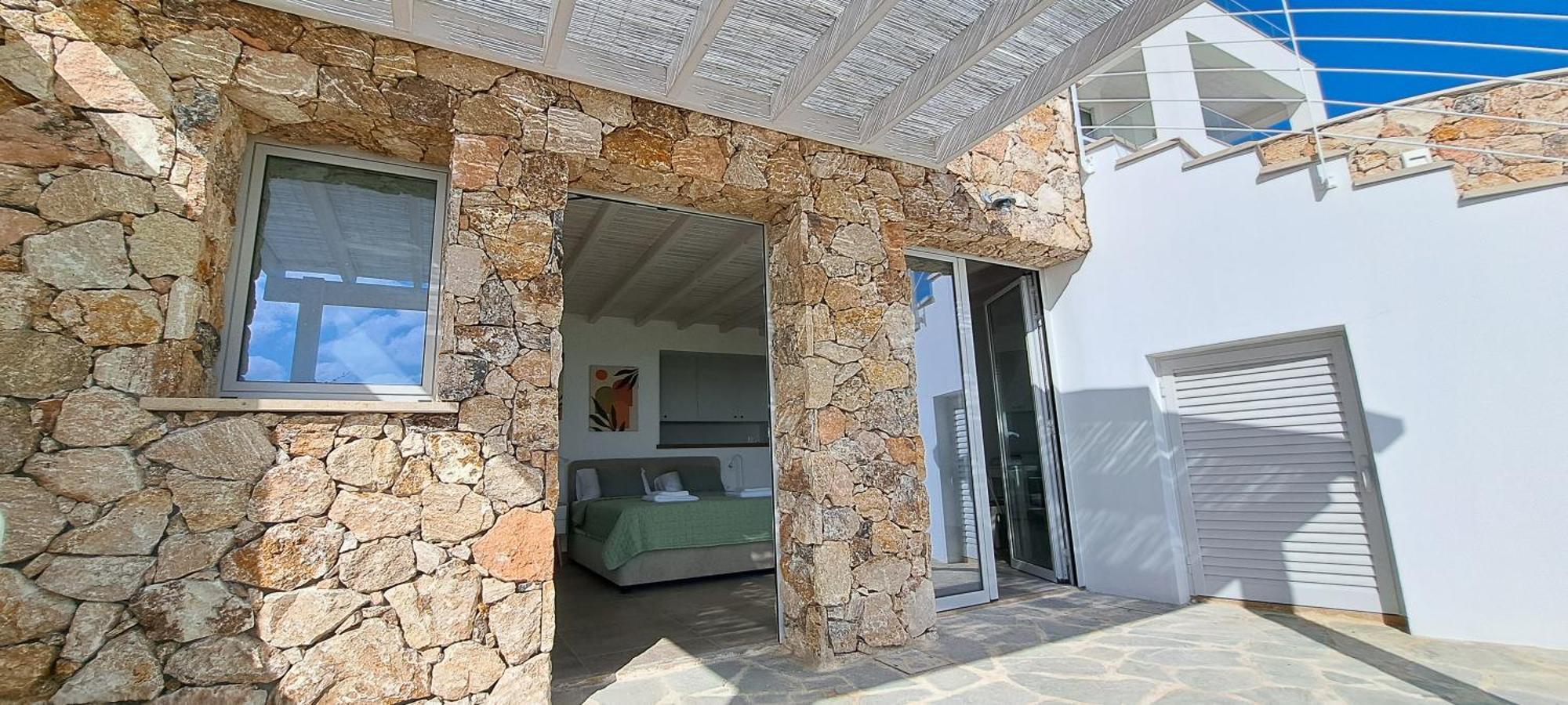 Kyklamino - Unique With Stunning Seaview *