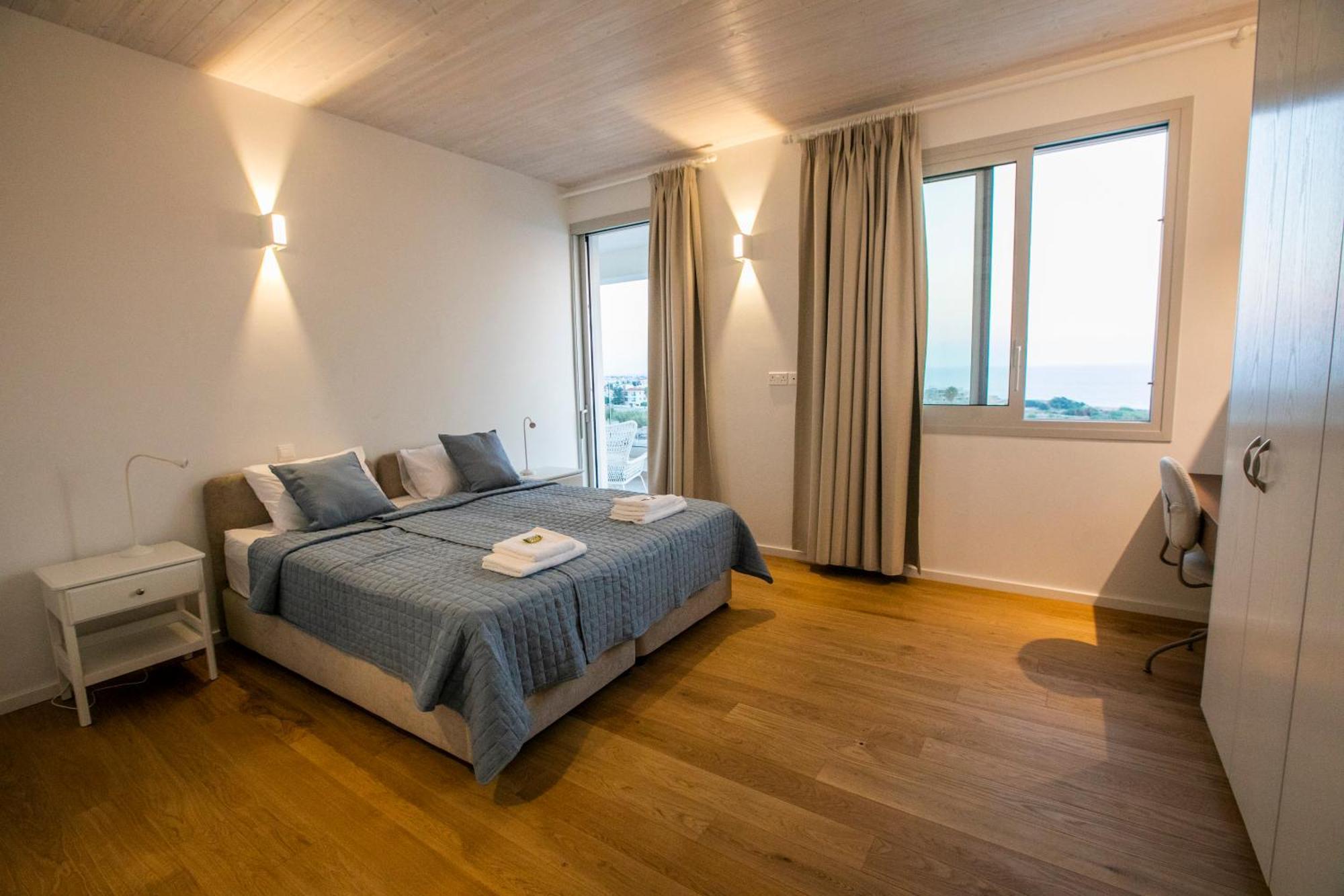 Villa Kyklamino - Unique With Stunning Seaview *