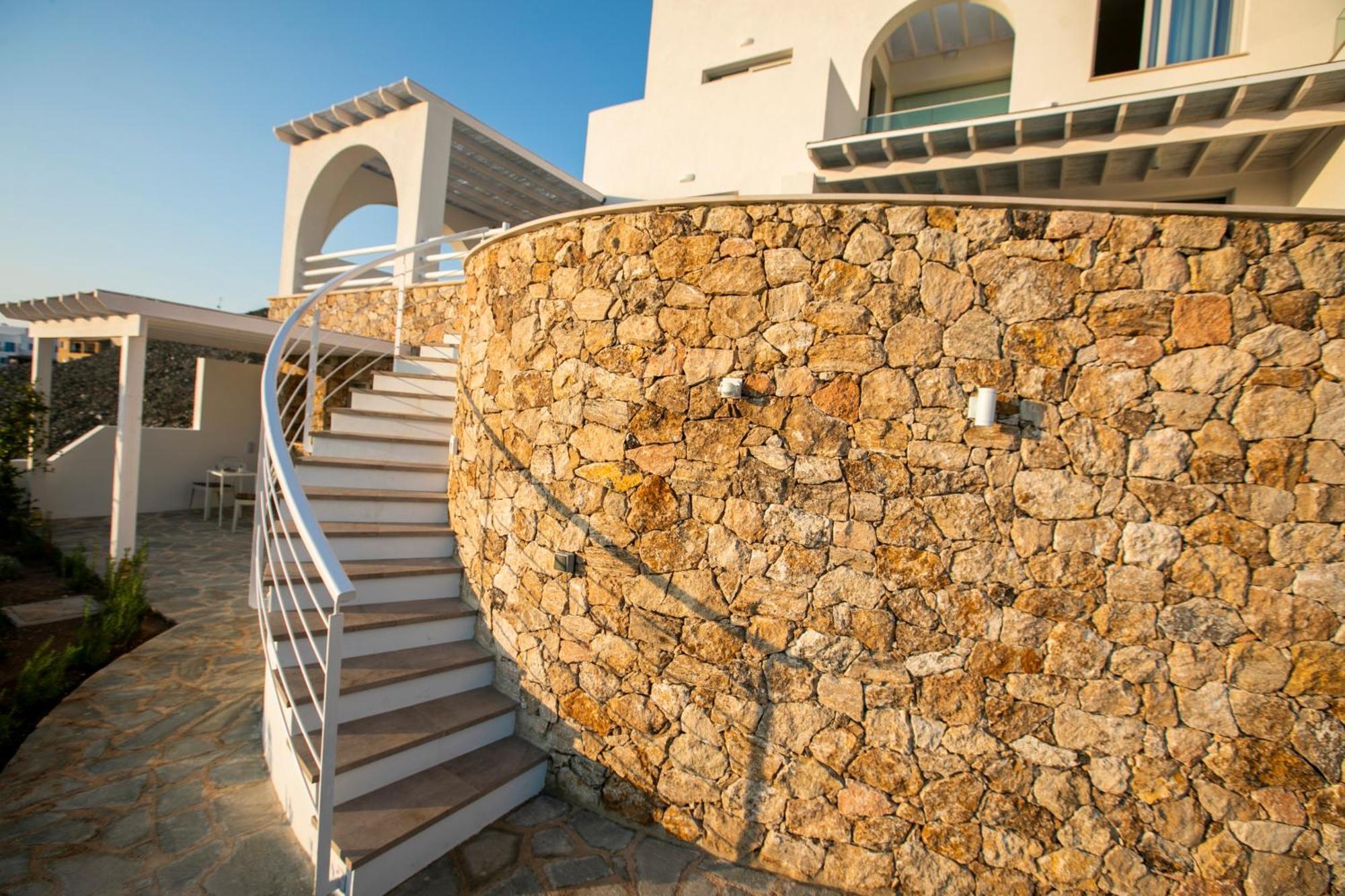 Villa Kyklamino - Unique With Stunning Seaview