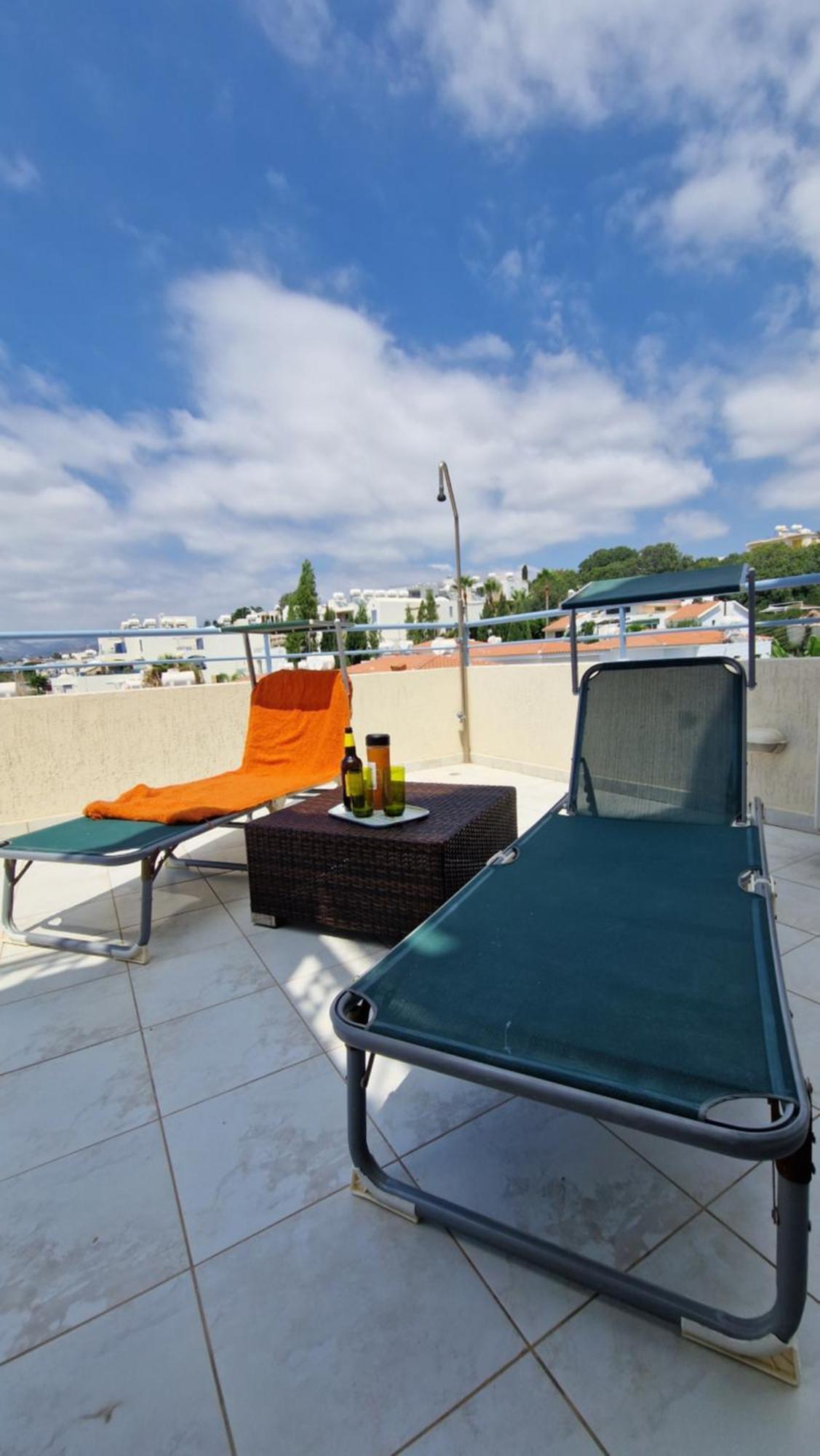 Apartment Romanson Seaview *