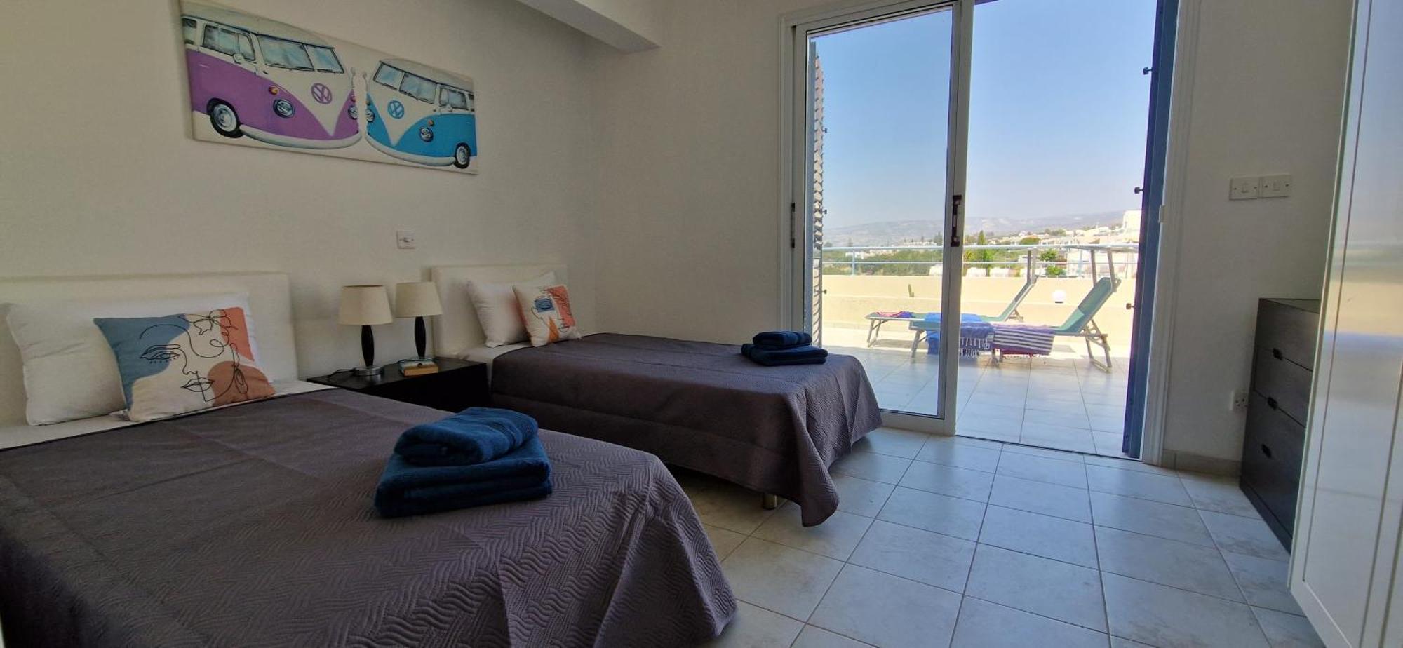 Apartment Romanson Seaview