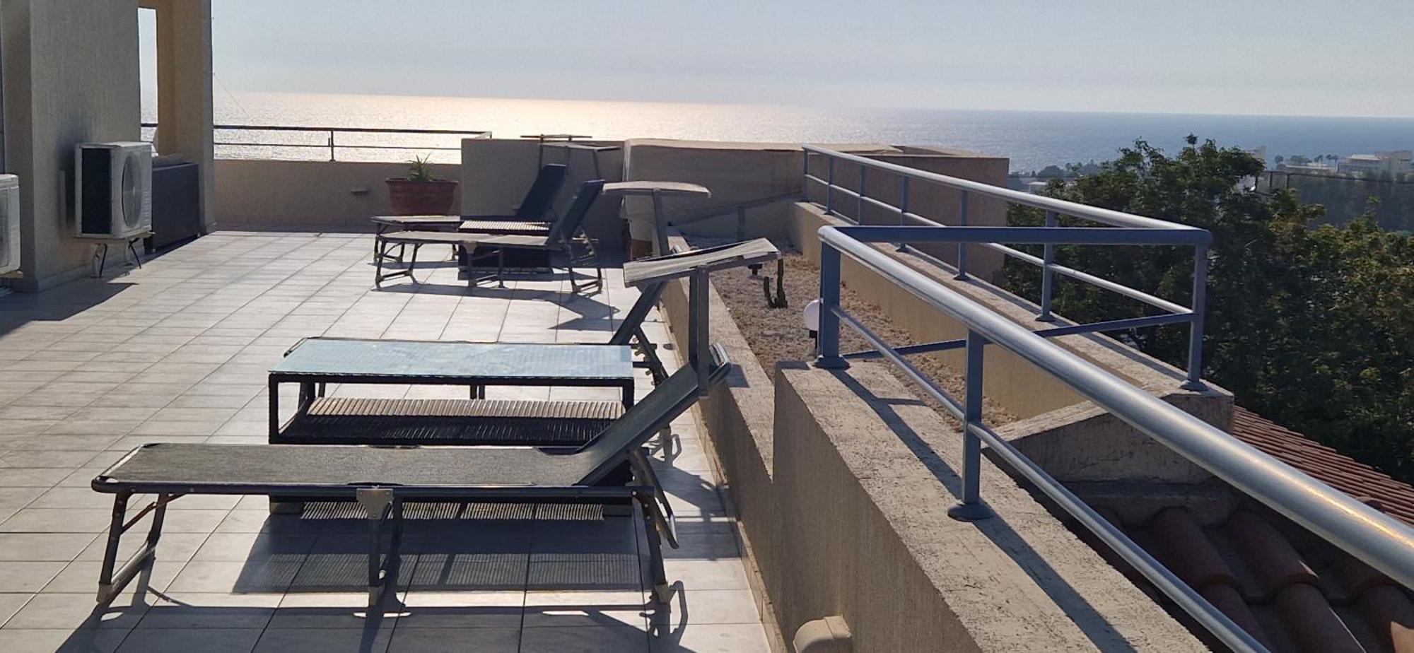 Apartment Romanson Seaview