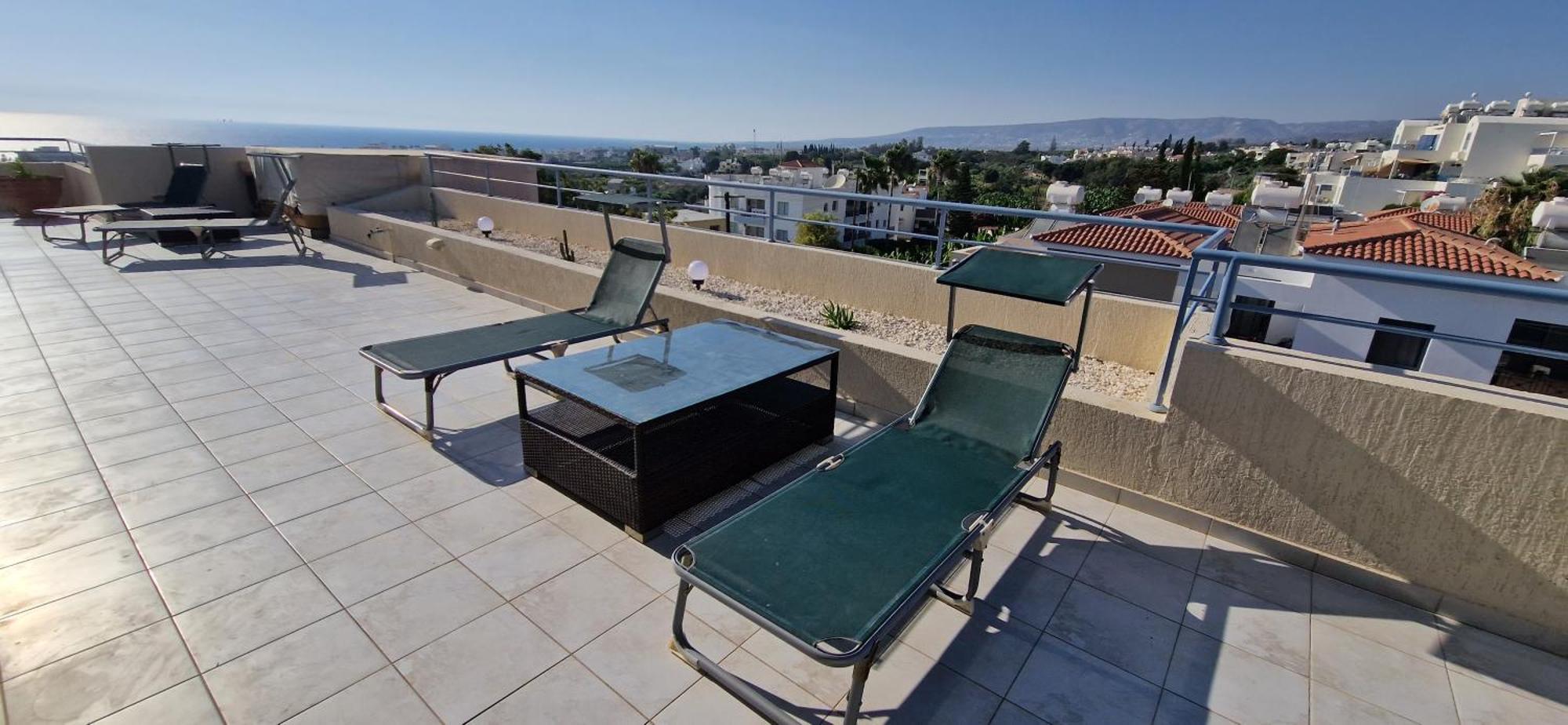 Romanson Seaview Kissonerga