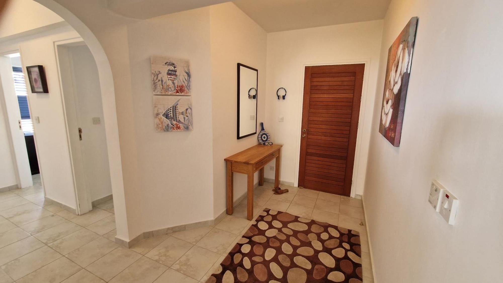 Romanson Seaview Apartment
