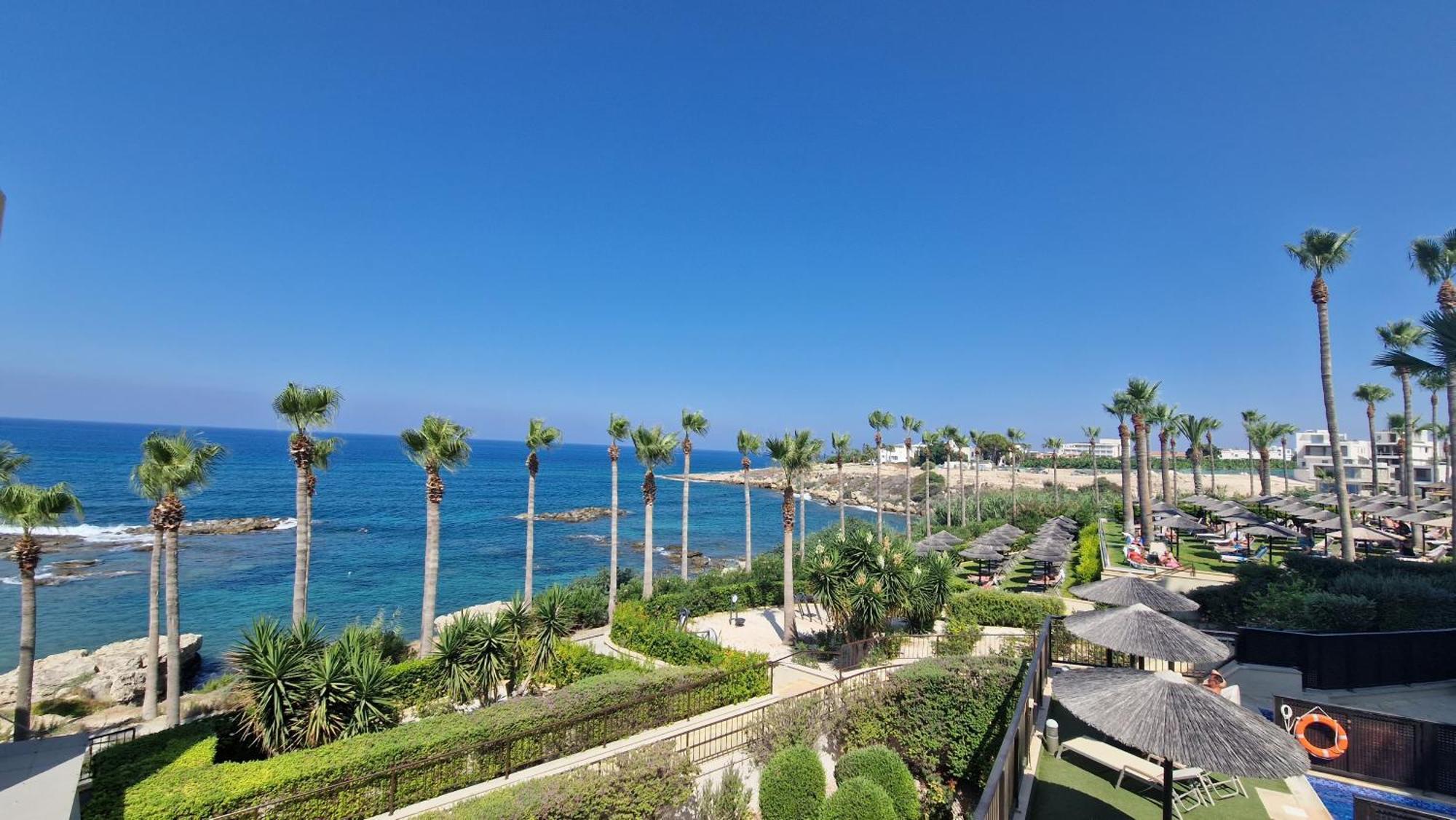 Apartment Romanson Seaview