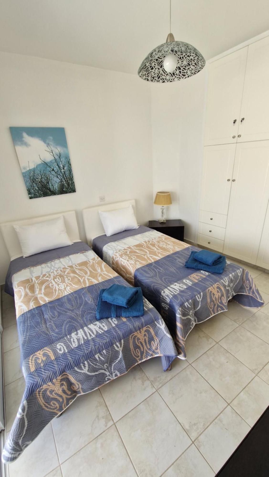 Apartment Romanson Seaview *