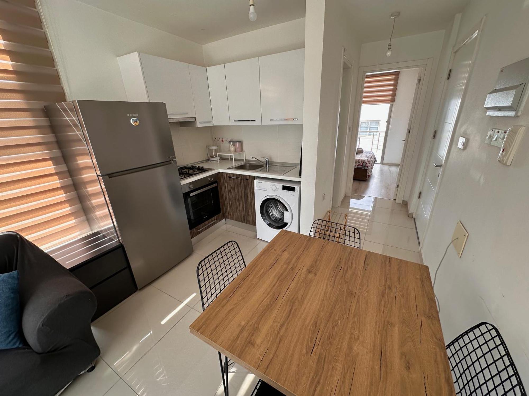 Apartment Kyrenia Center Penthouse Kyrenia (Northern Cyprus)