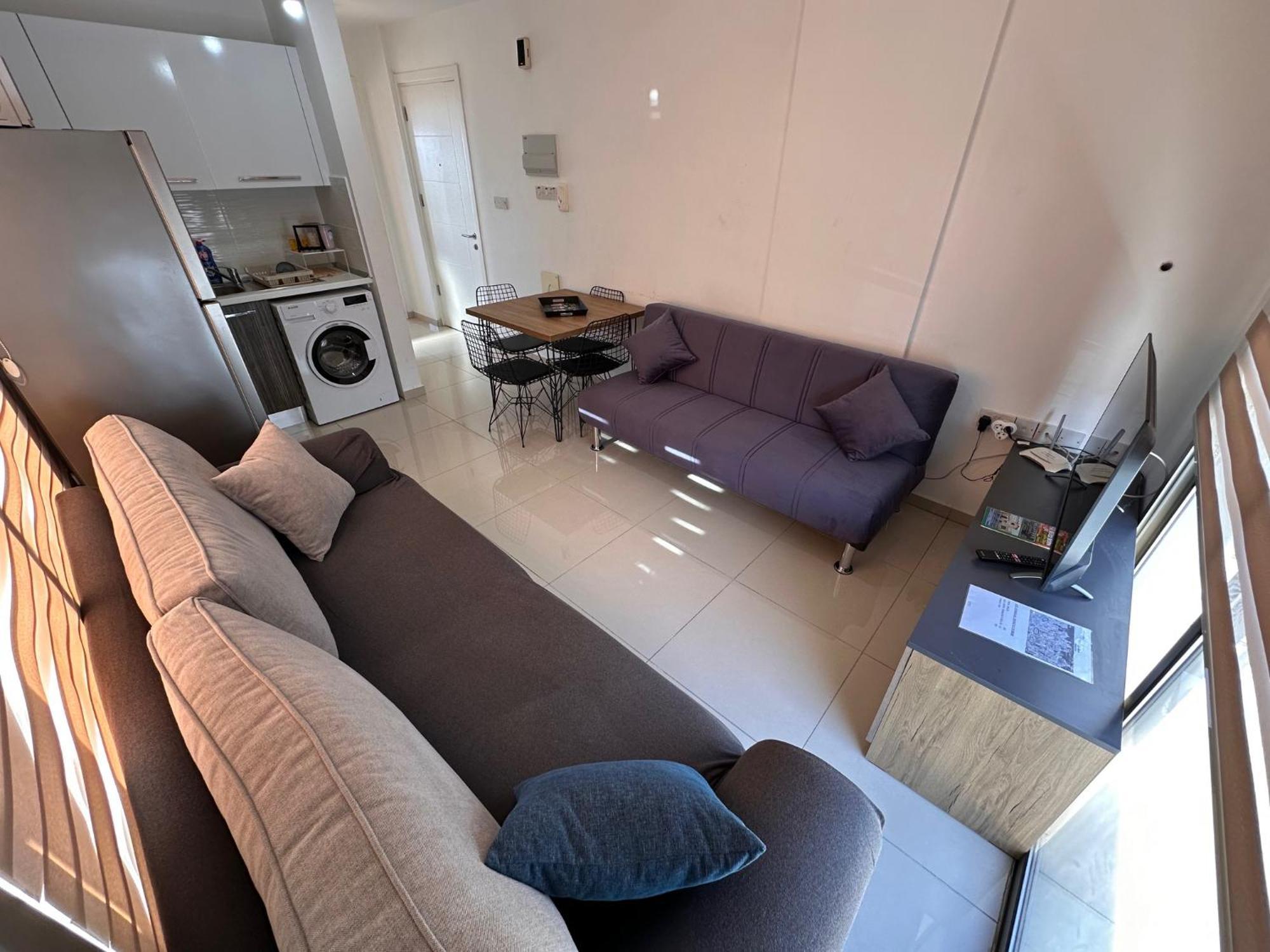 Apartment Kyrenia Center Penthouse Kyrenia (Northern Cyprus)