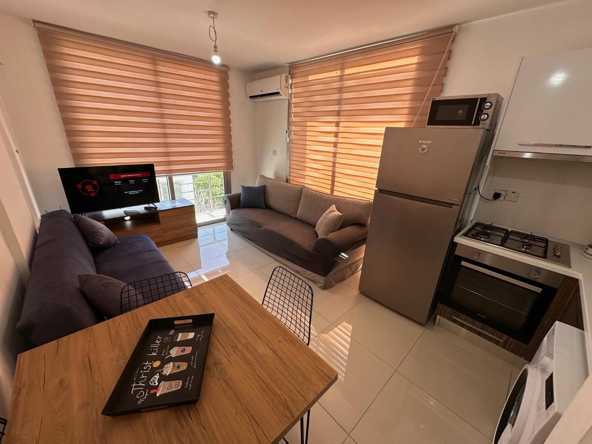 Kyrenia Center Penthouse Kyrenia (Northern Cyprus)