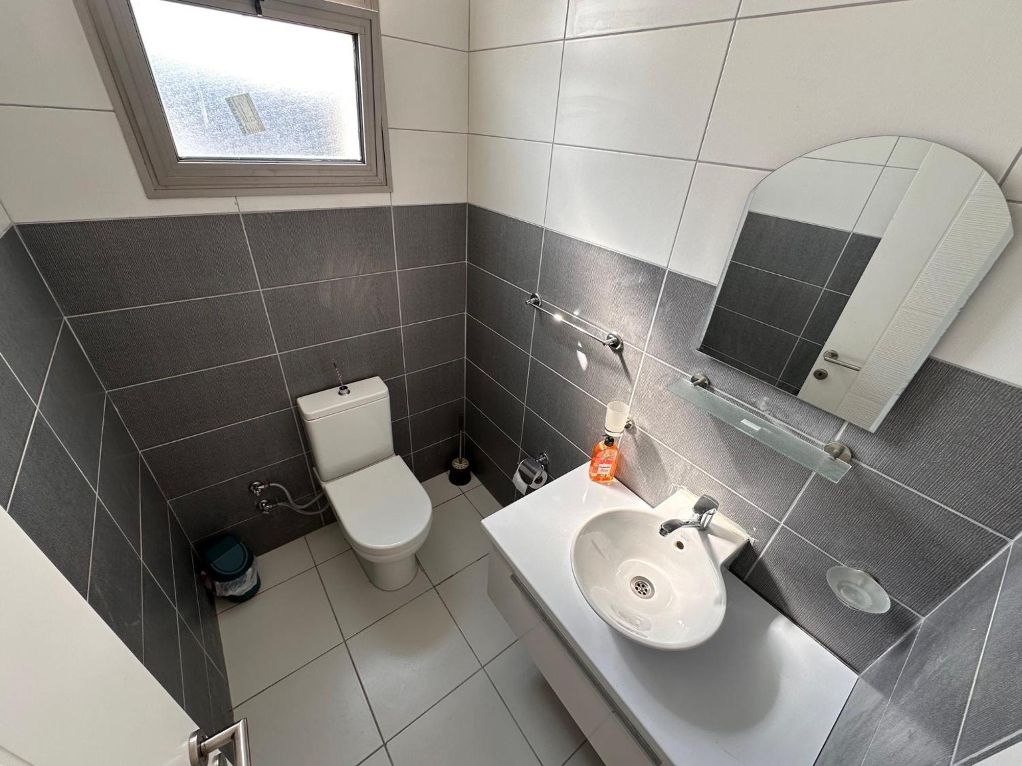 Kyrenia Center Penthouse *
