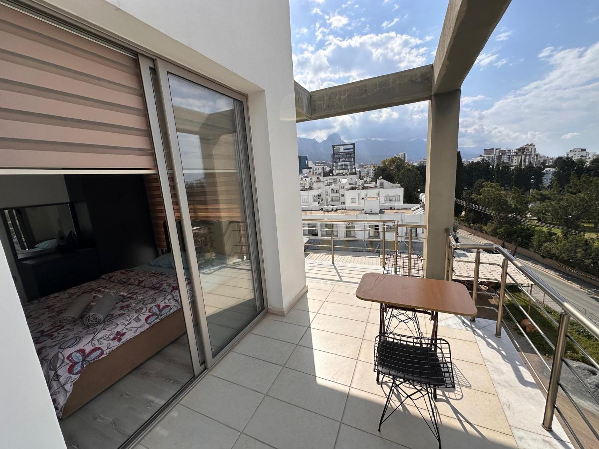 Kyrenia Center Penthouse Kyrenia (Northern Cyprus)