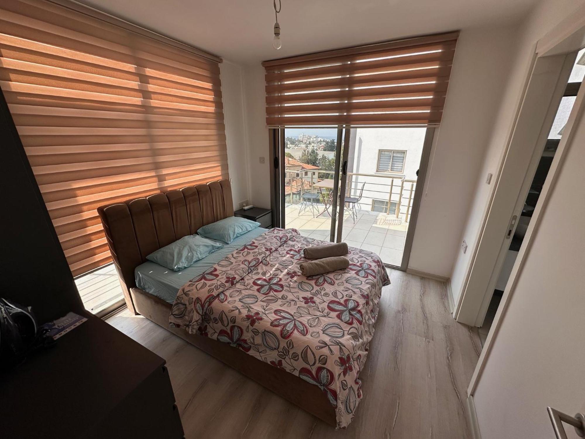 Apartment Kyrenia Center Penthouse
