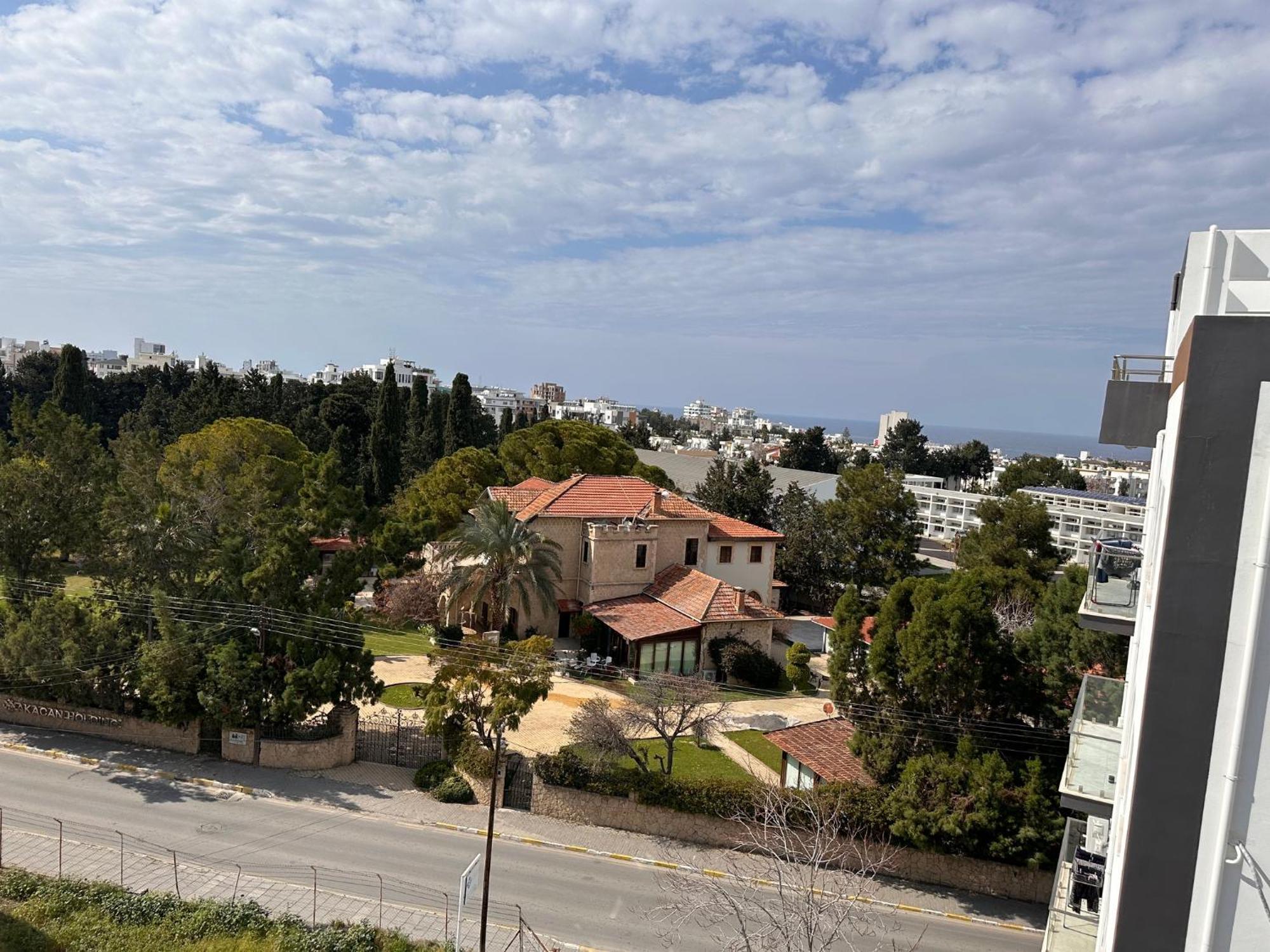Apartment Kyrenia Center Penthouse Kyrenia (Northern Cyprus)