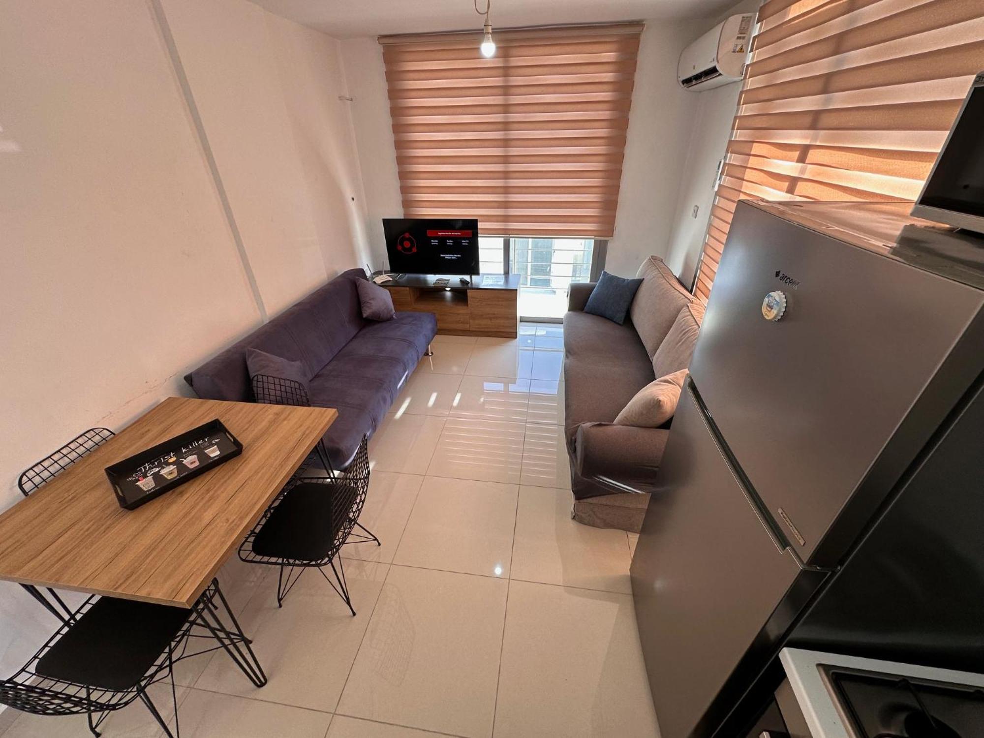 Kyrenia Center Penthouse Apartment Kyrenia (Northern Cyprus)