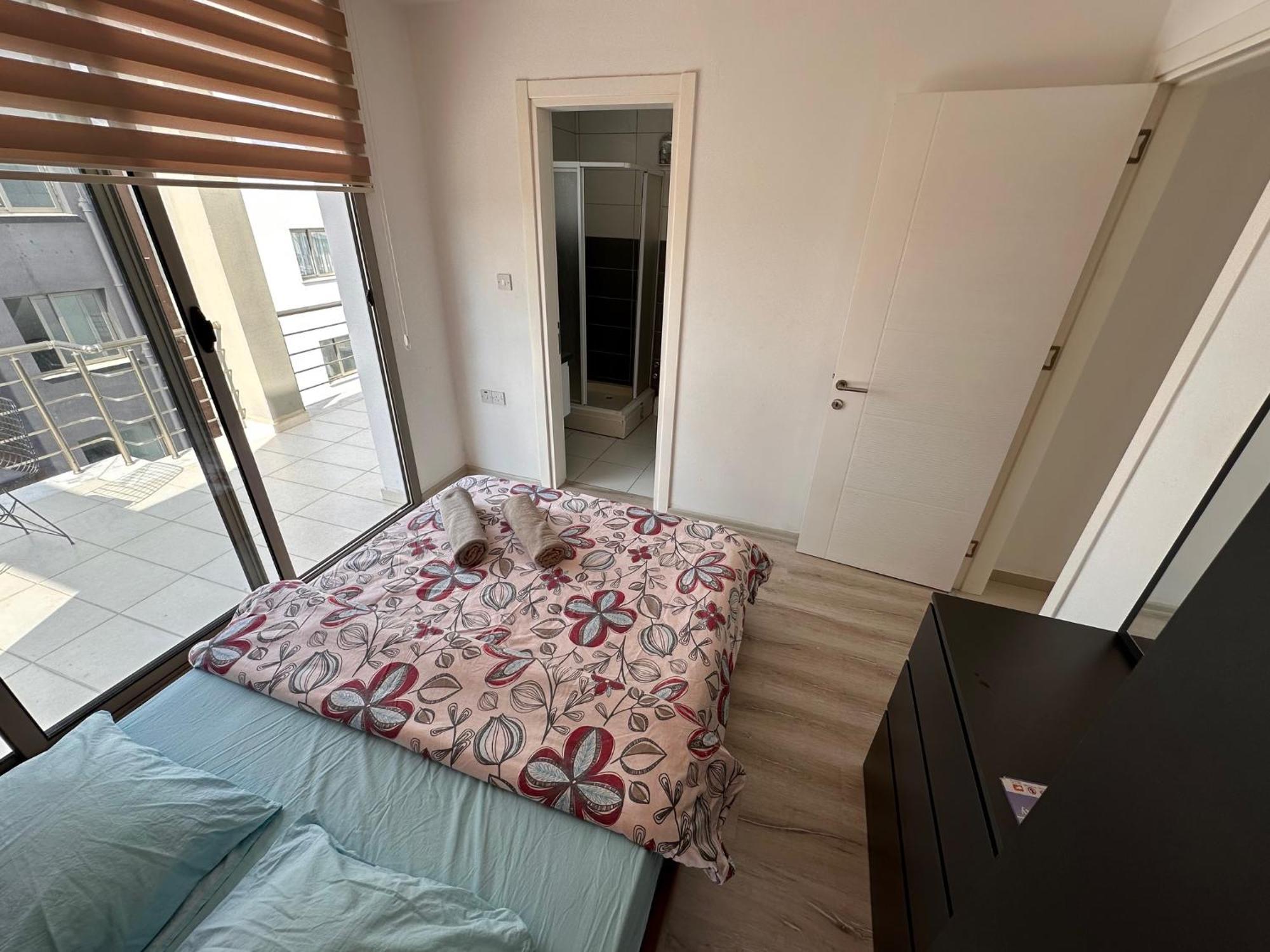 Apartment Kyrenia Center Penthouse Kyrenia (Northern Cyprus)
