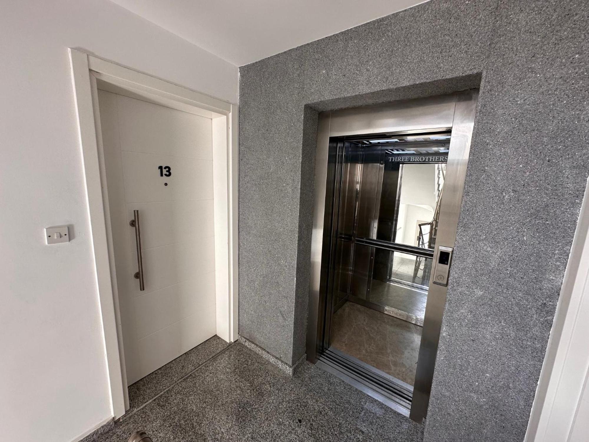 Kyrenia Center Penthouse Kyrenia (Northern Cyprus)