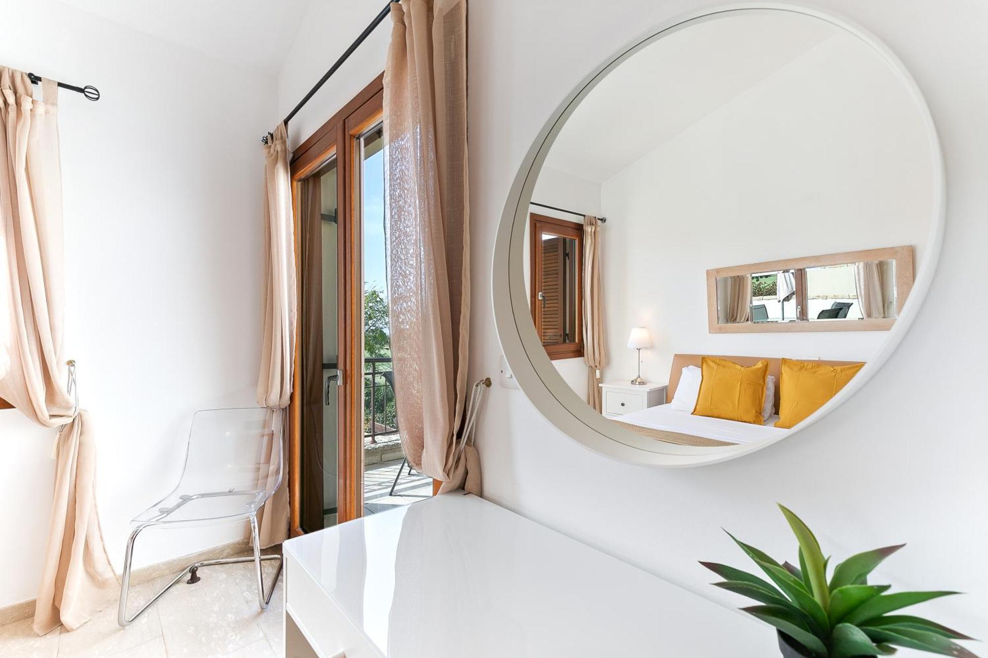 Villa 2 Bedroom Destu With Private Pool And Golf Views, Aphrodite Hills *