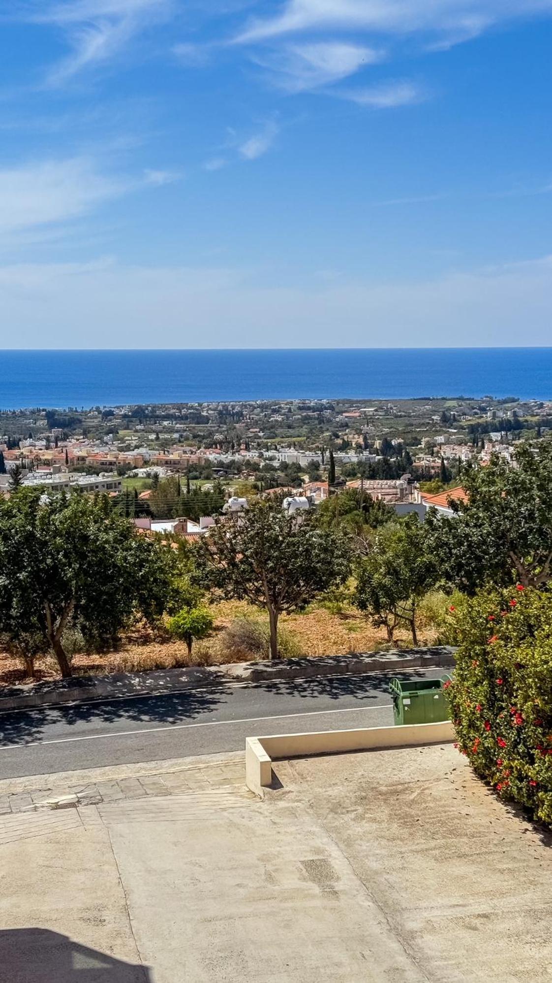 Pmp Adamia Appartement Peyia