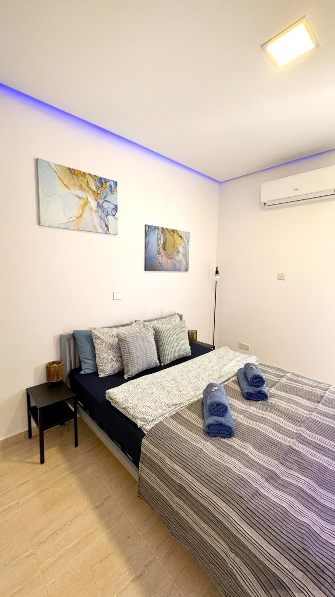 Pmp Adamia Apartment