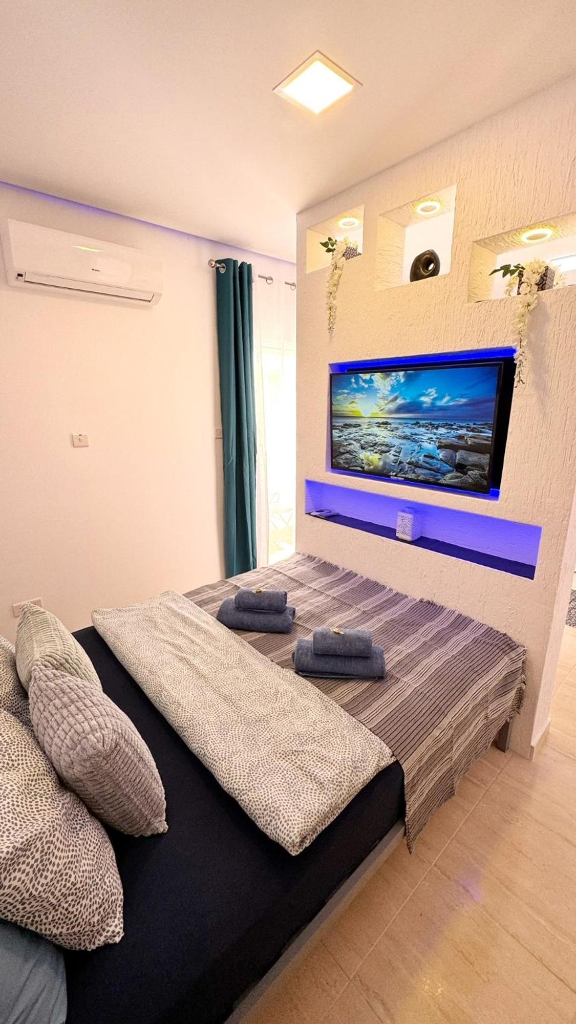 Appartement Pmp Adamia