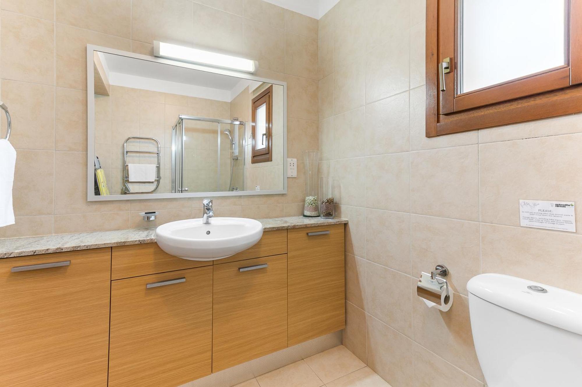 Apartamento 2 Bedroom Asulon With Communal Pools, Aphrodite Hills