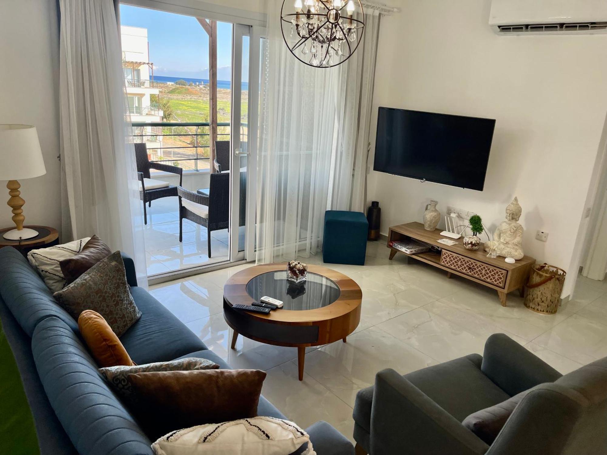 Relaxing Penthouse Suites By The Sea * Vokolidha
