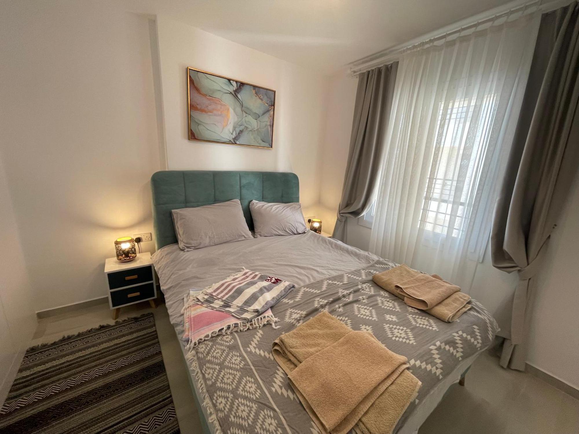Apartment Sweetness By The Sea Vokolidha
