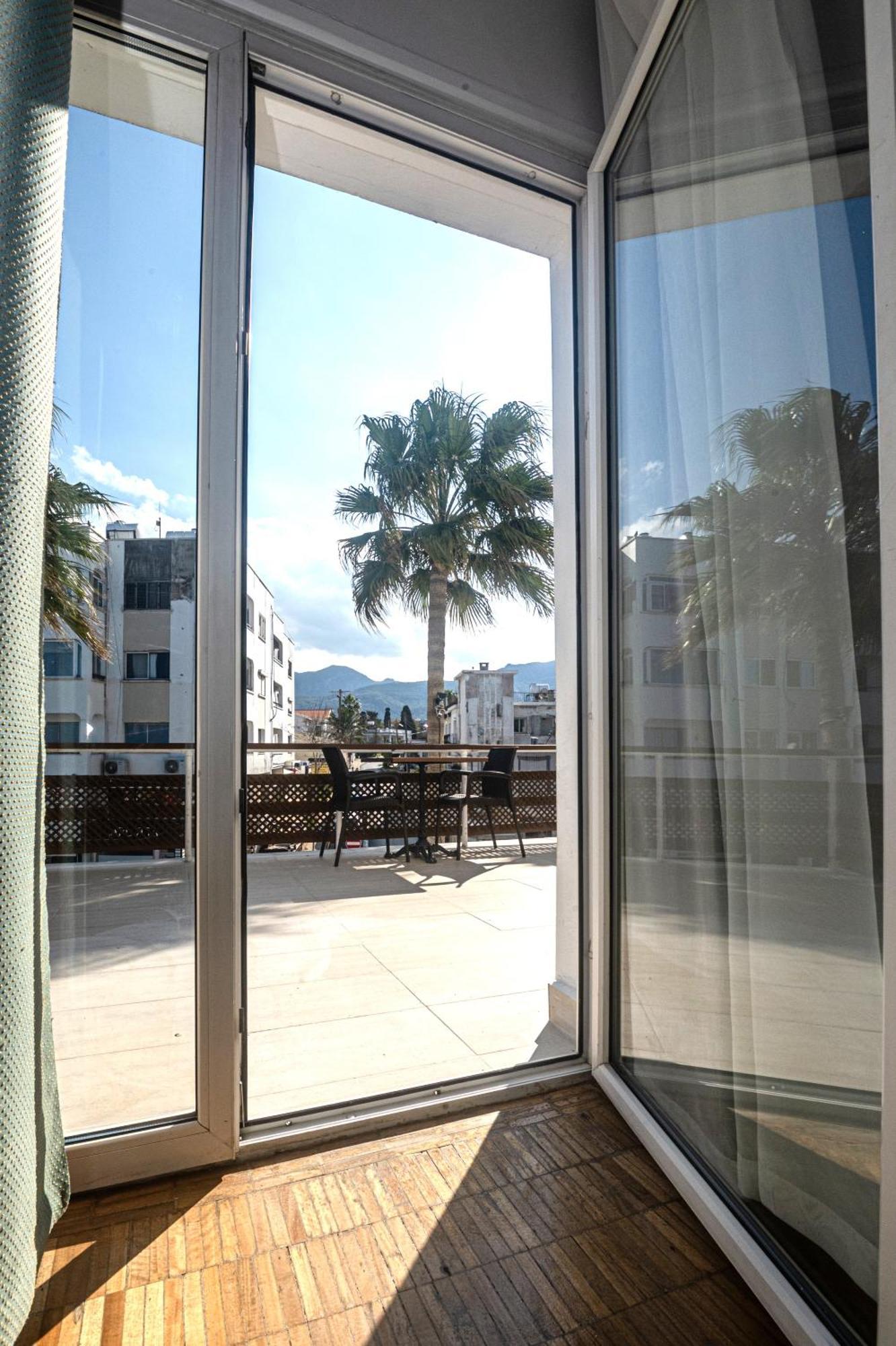 Dome & Casino At Kyrenia