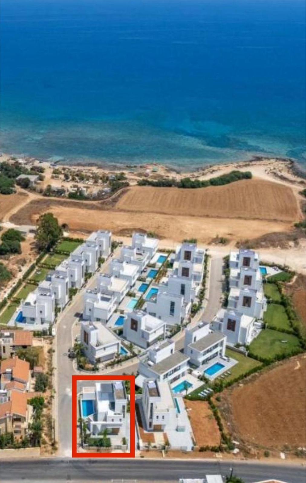 By The 7 Protaras