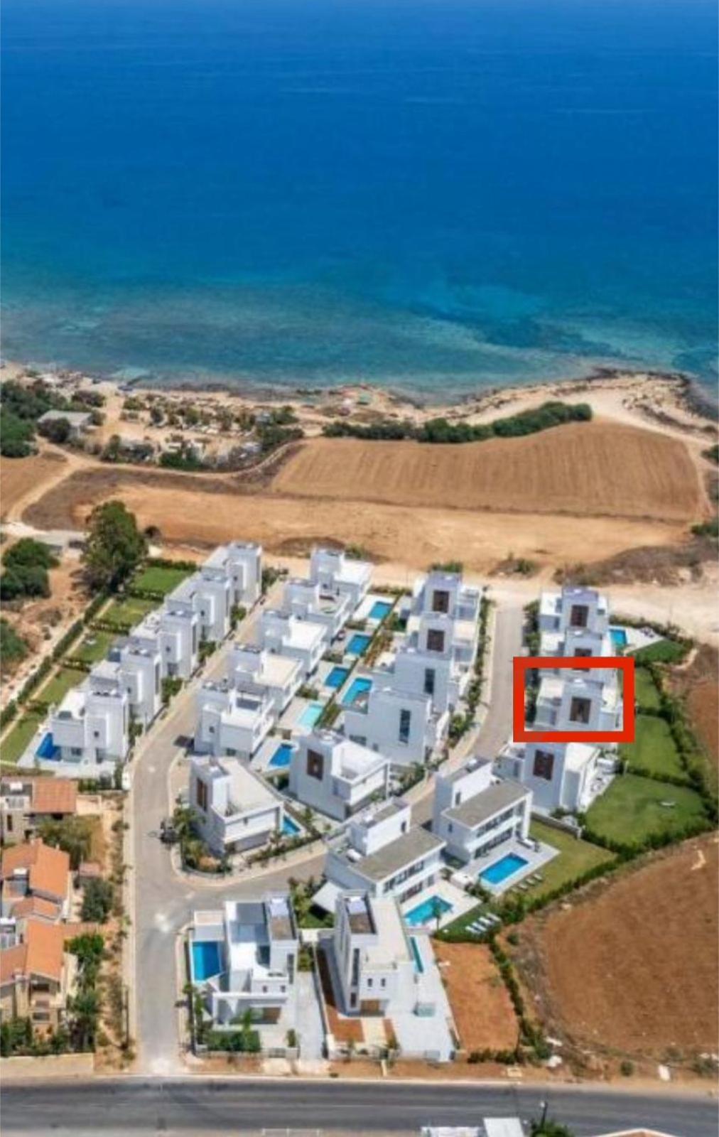 By The 12 * Protaras