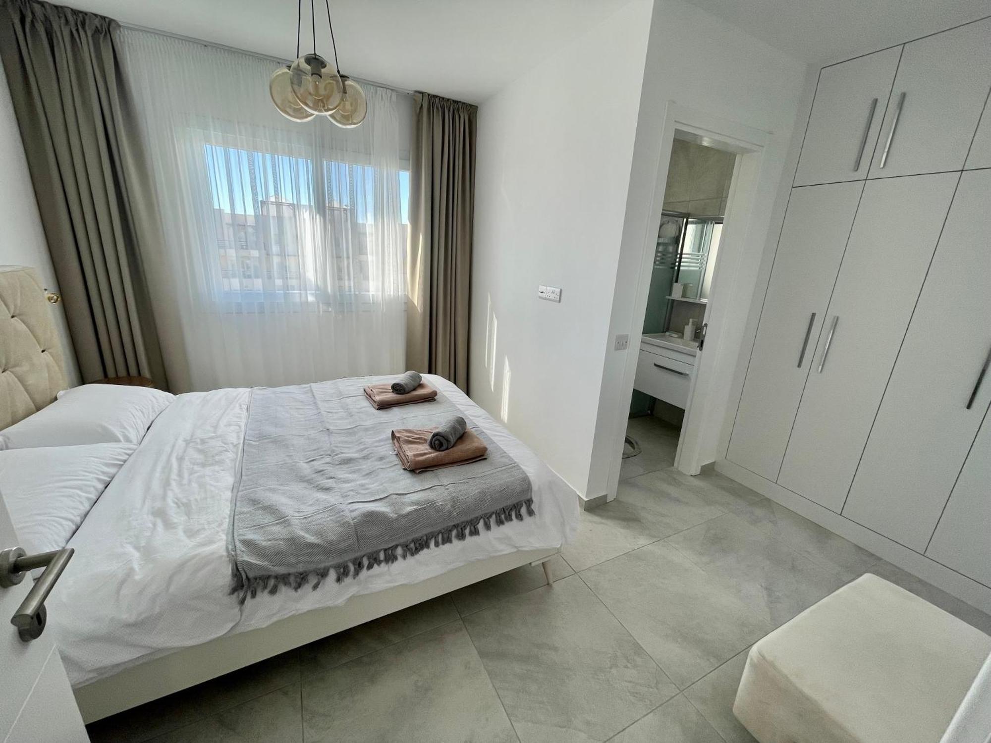 Relaxing Penthouse Suites By The Sea * Vokolidha