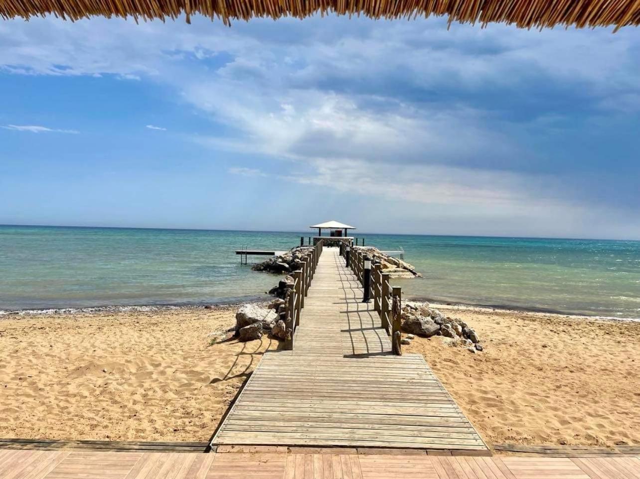 Blue Retreat By The Sea Famagusta (Northern Cyprus)