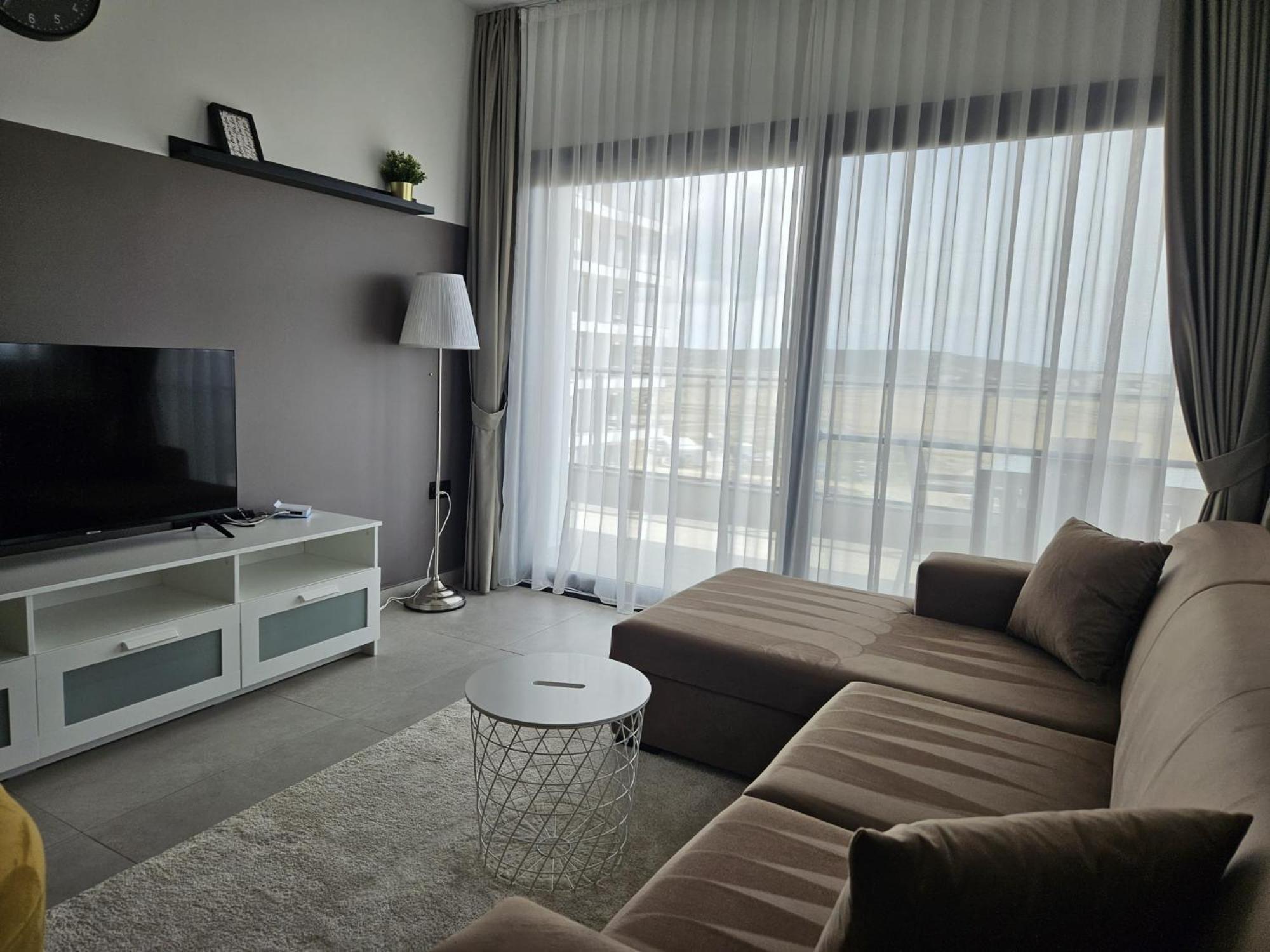 Apartment Family Getaway 2+1 At Caesar Blue