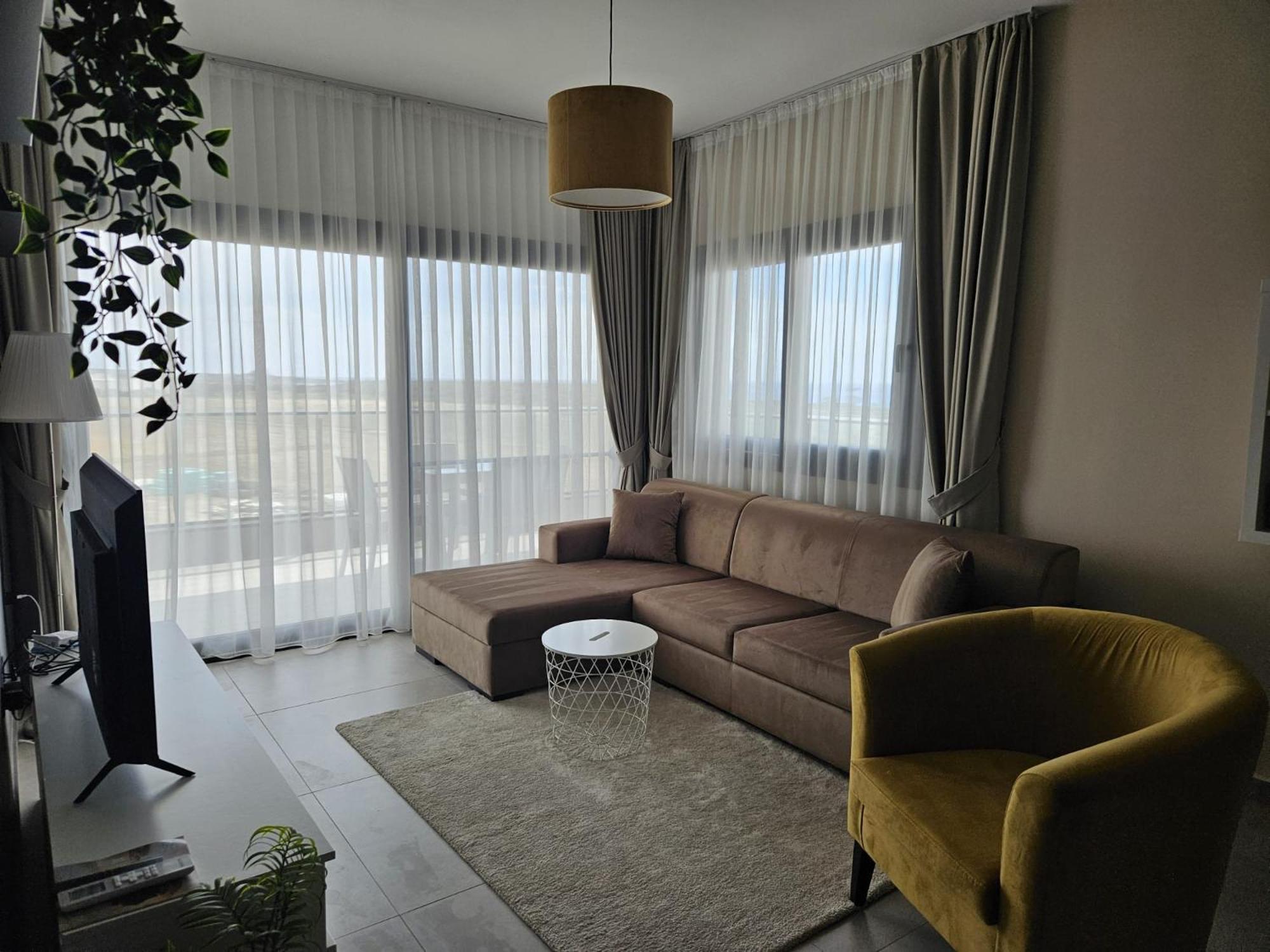 Apartment Family Getaway 2+1 At Caesar Blue *