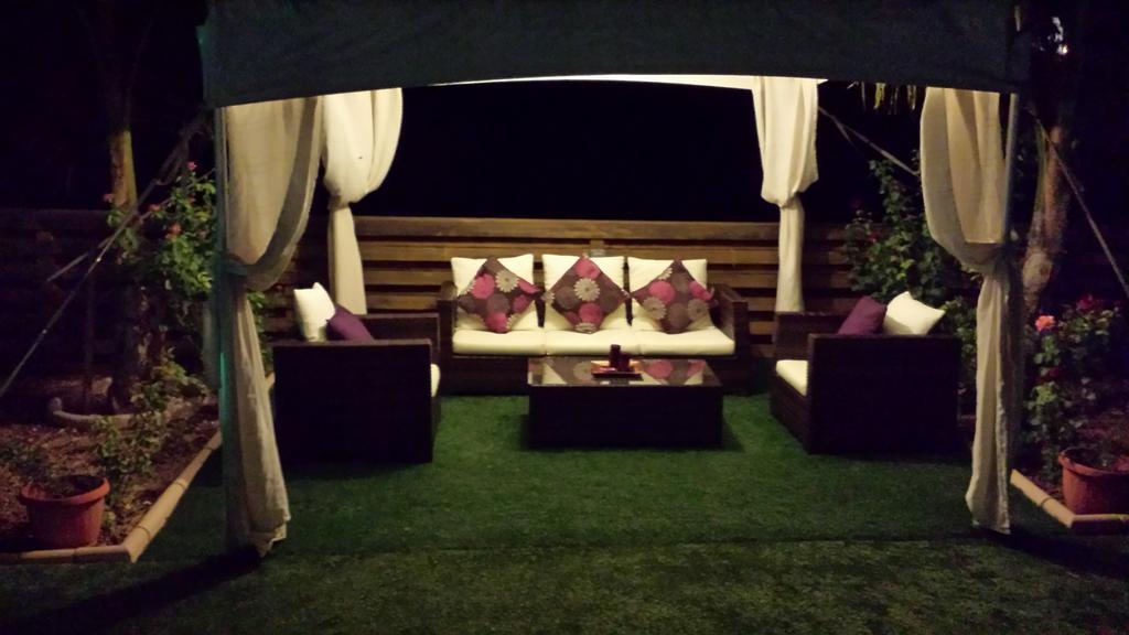 Villa Antonia *