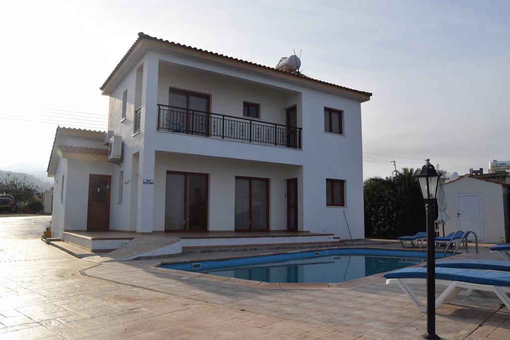 Olgas Casa de férias *