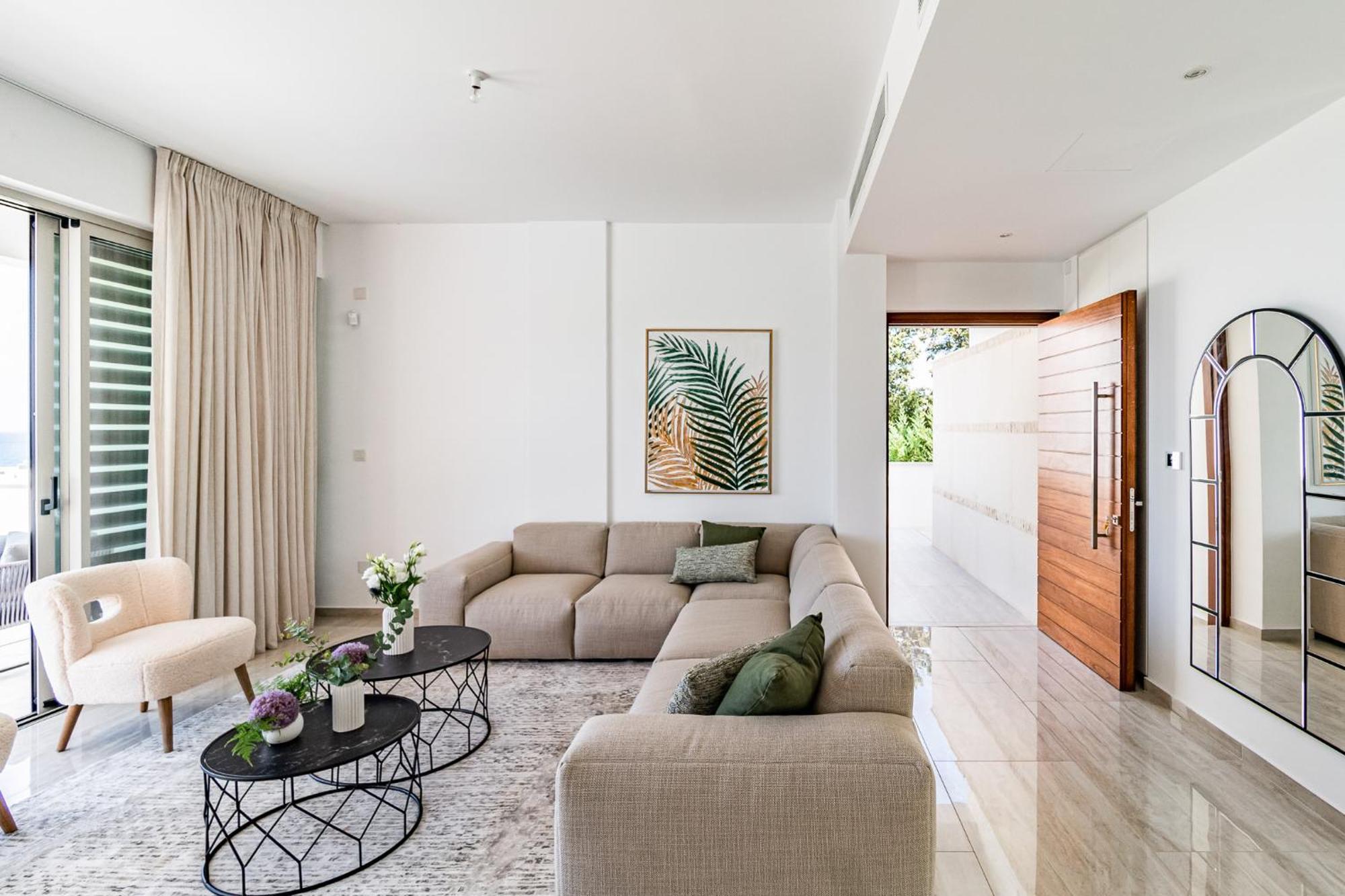 Akamas Bay 44 By Becyprus Neo Chorio