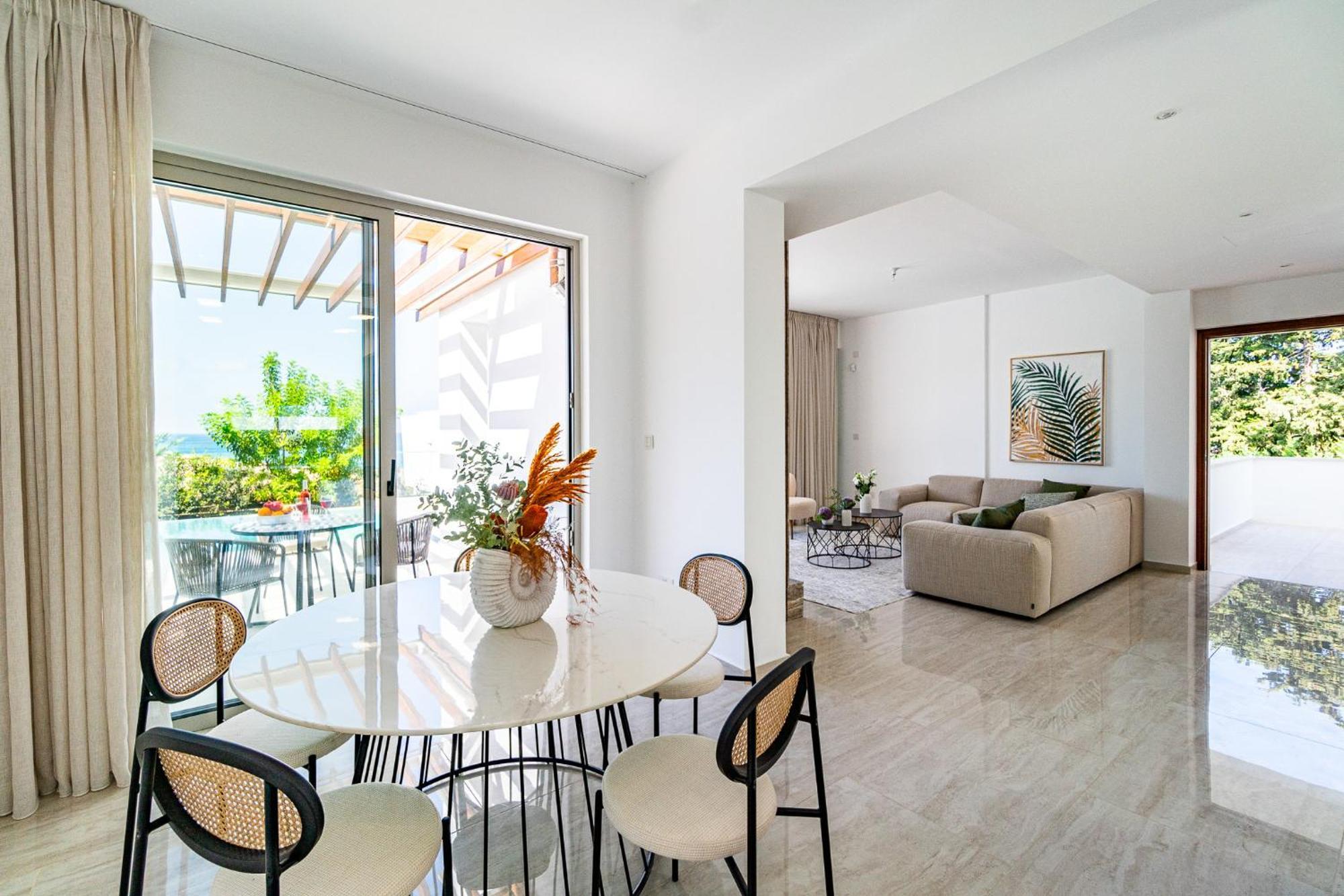 Akamas Bay 44 By Becyprus Villa *