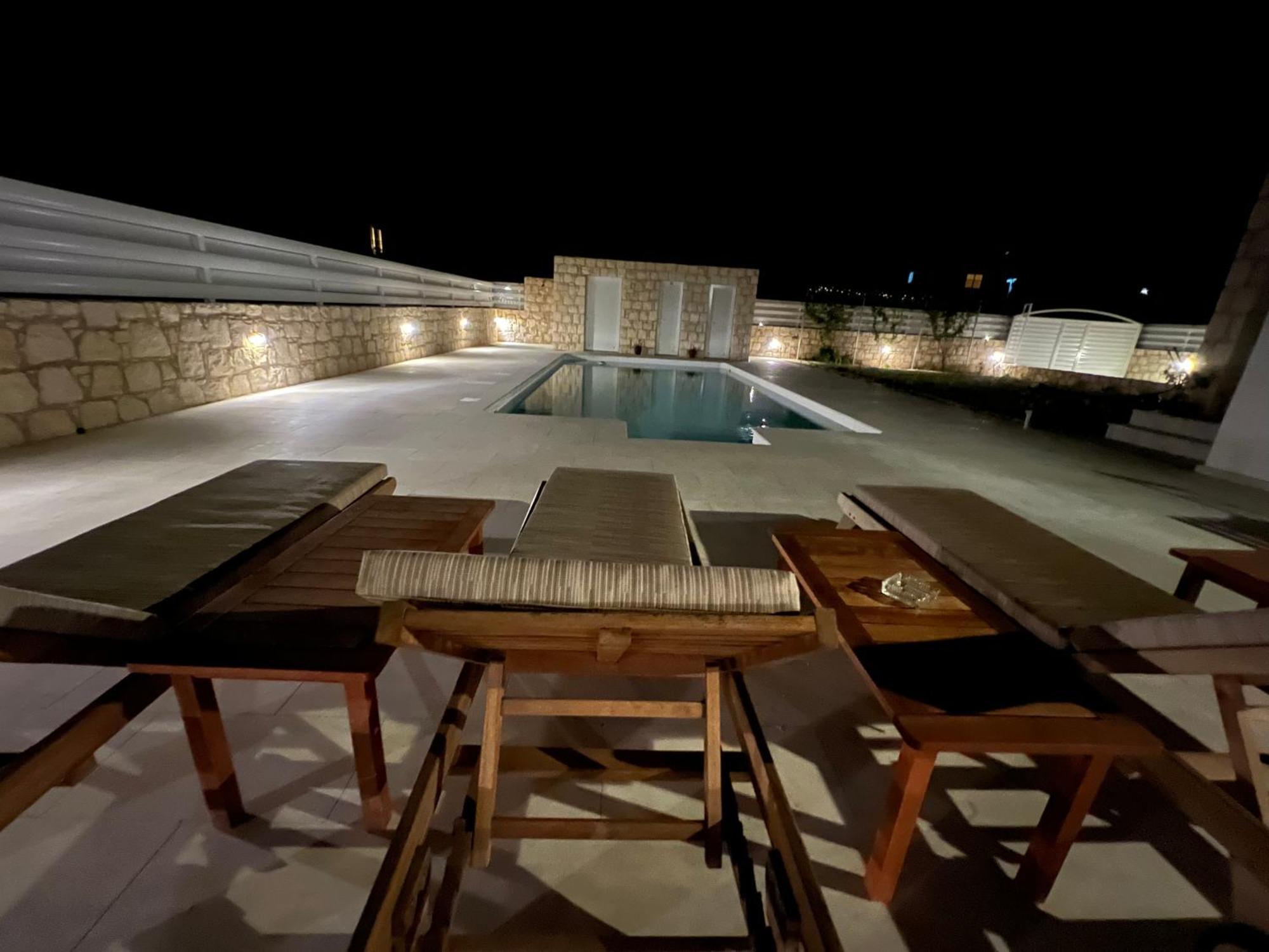 Jomavi Eco-villa Villa