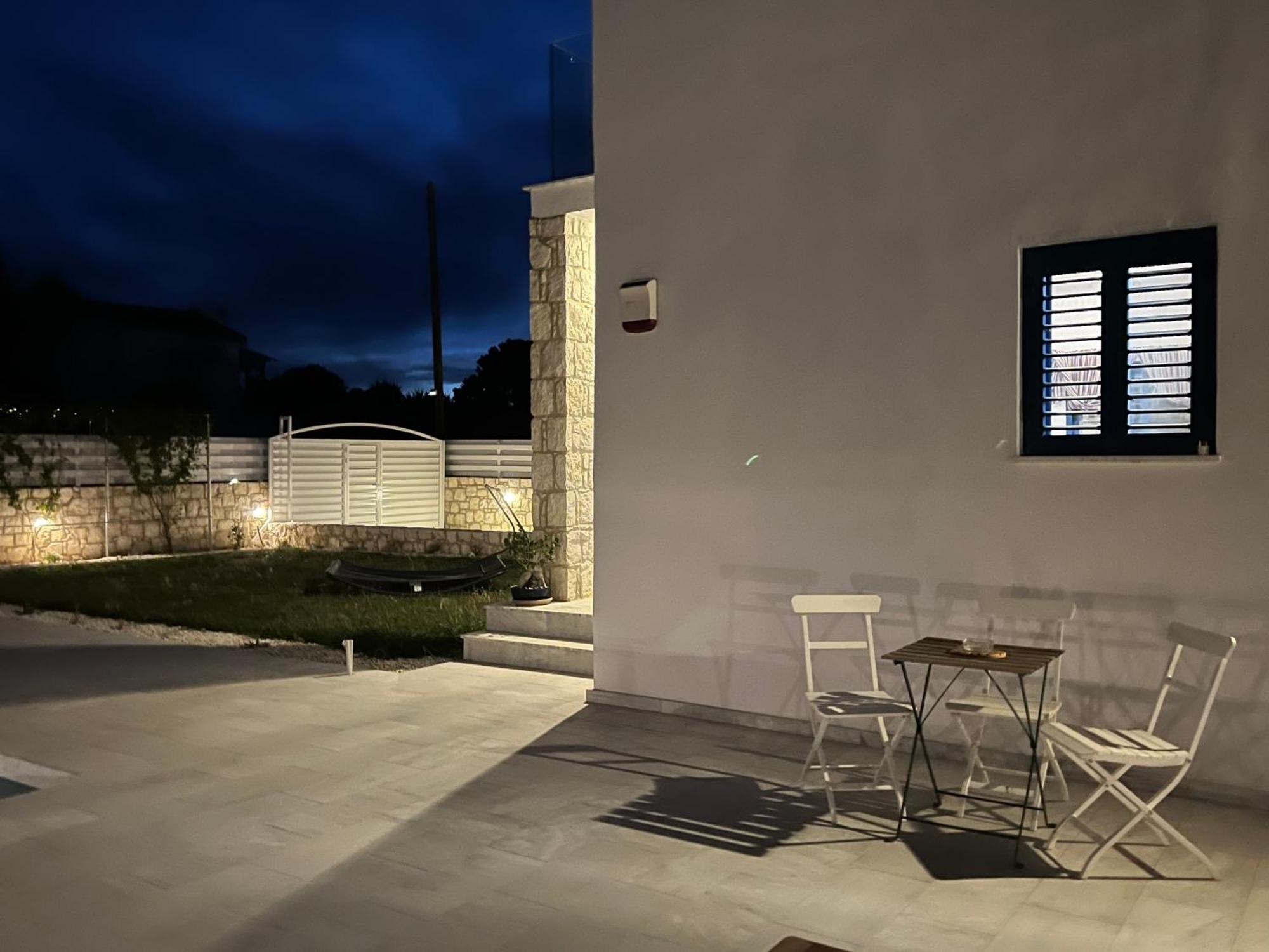 Jomavi Eco-villa Villa *