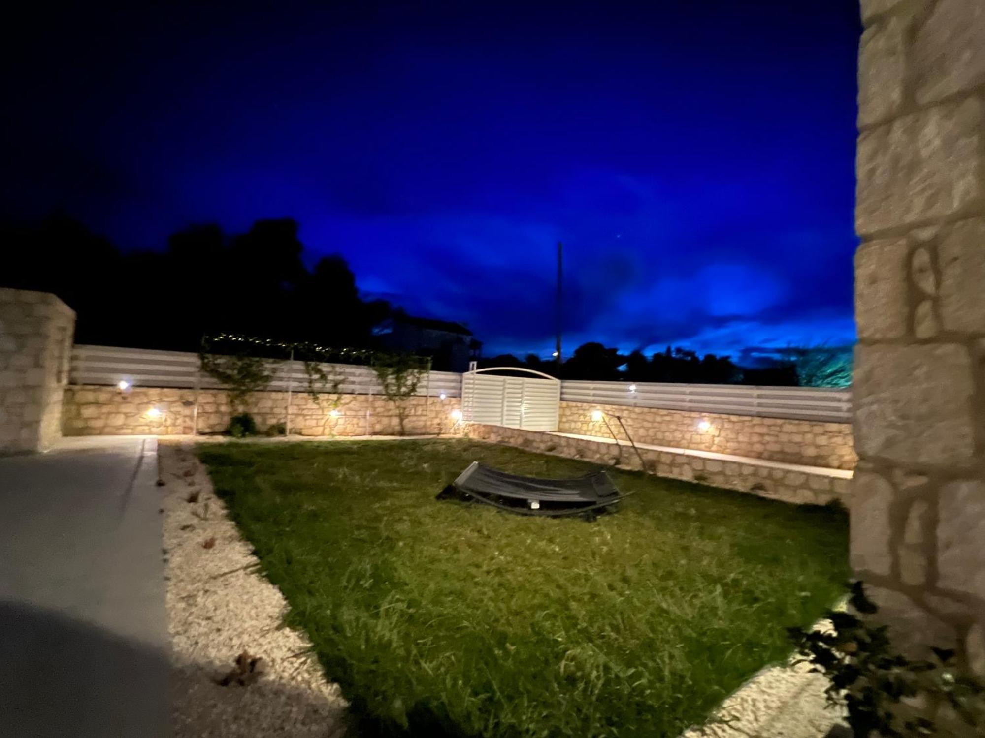 Villa Jomavi Eco-villa Polis