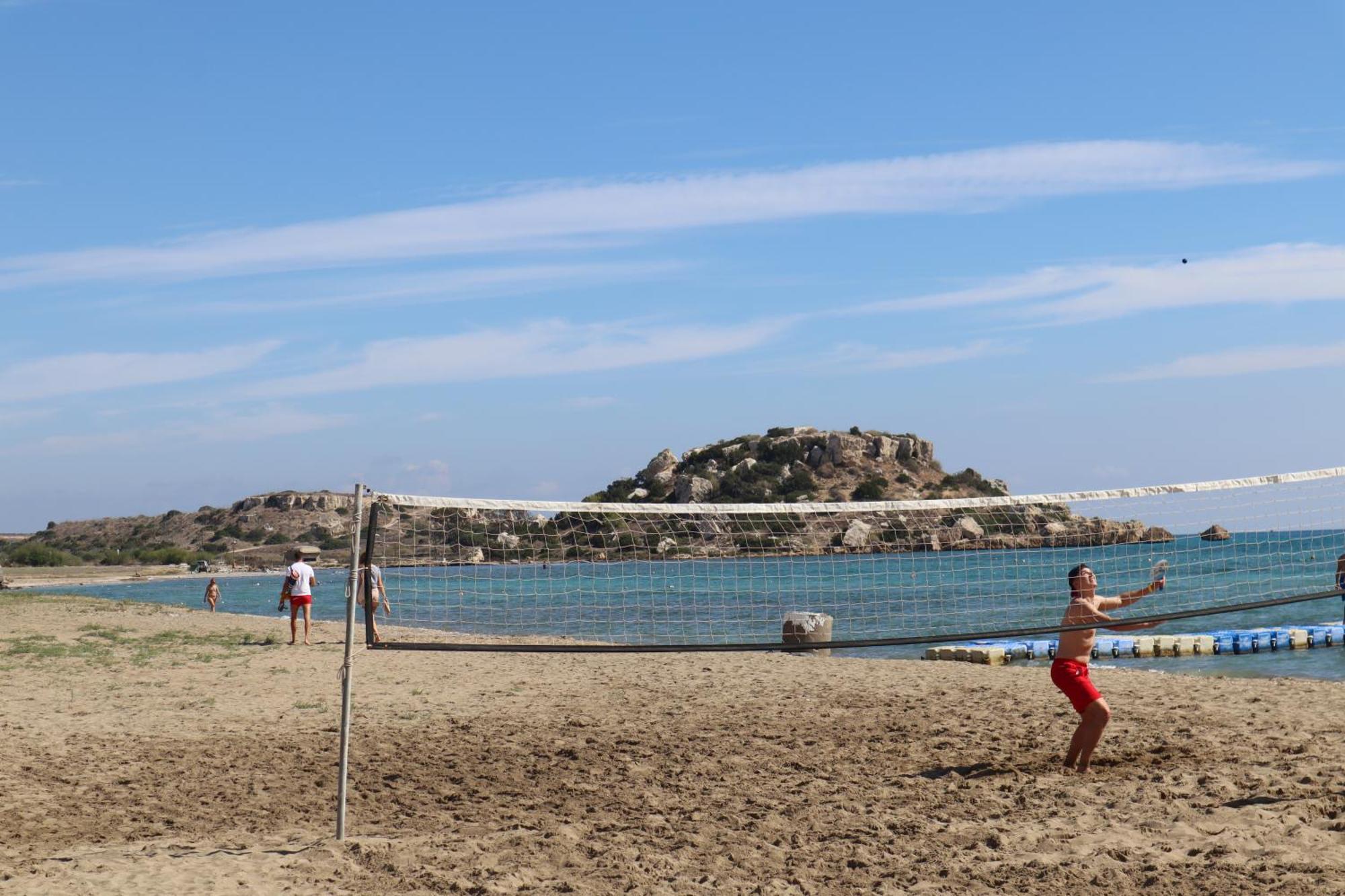Family Getaway 2+1 At Caesar Blue *