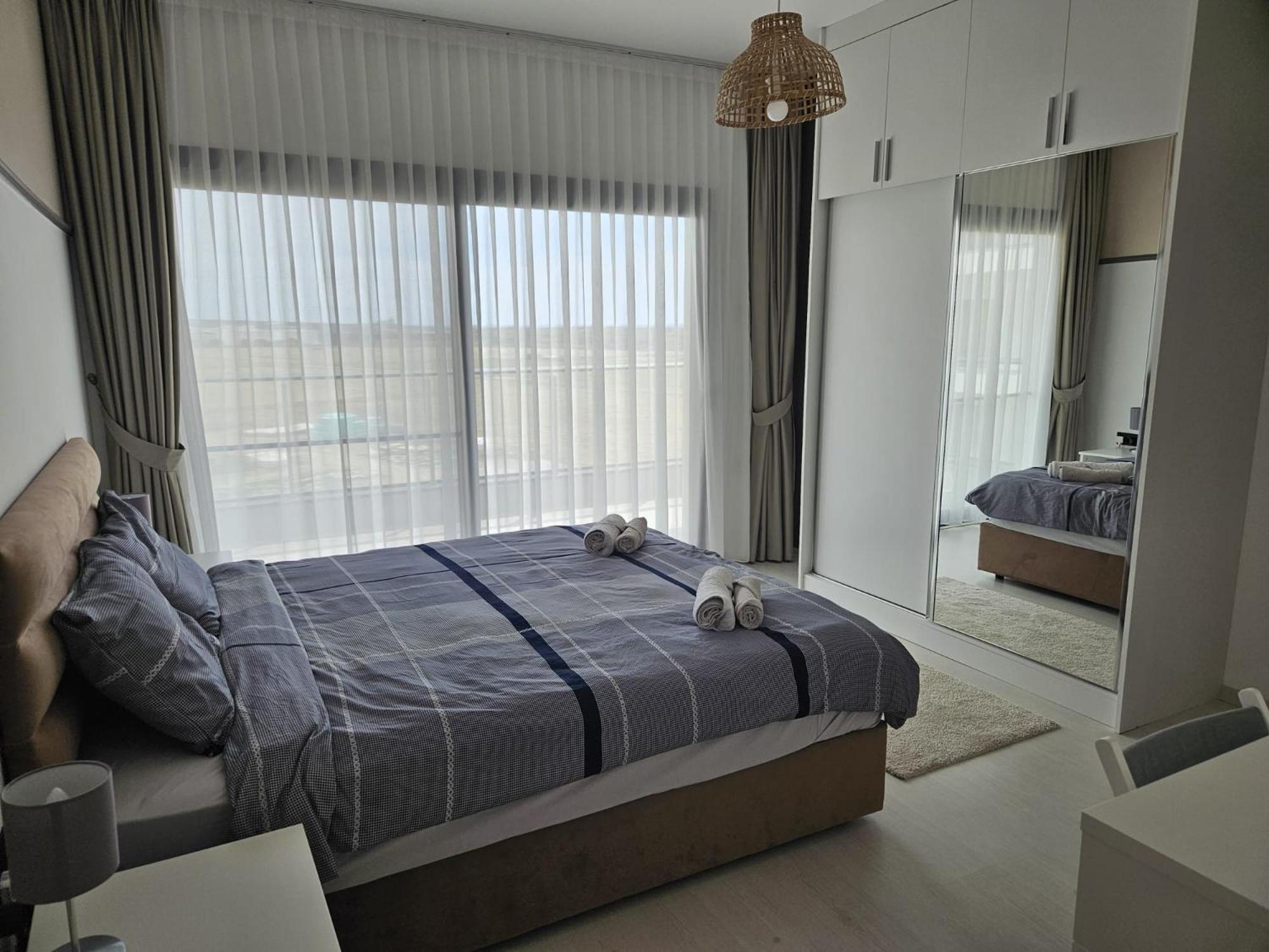 Family Getaway 2+1 At Caesar Blue