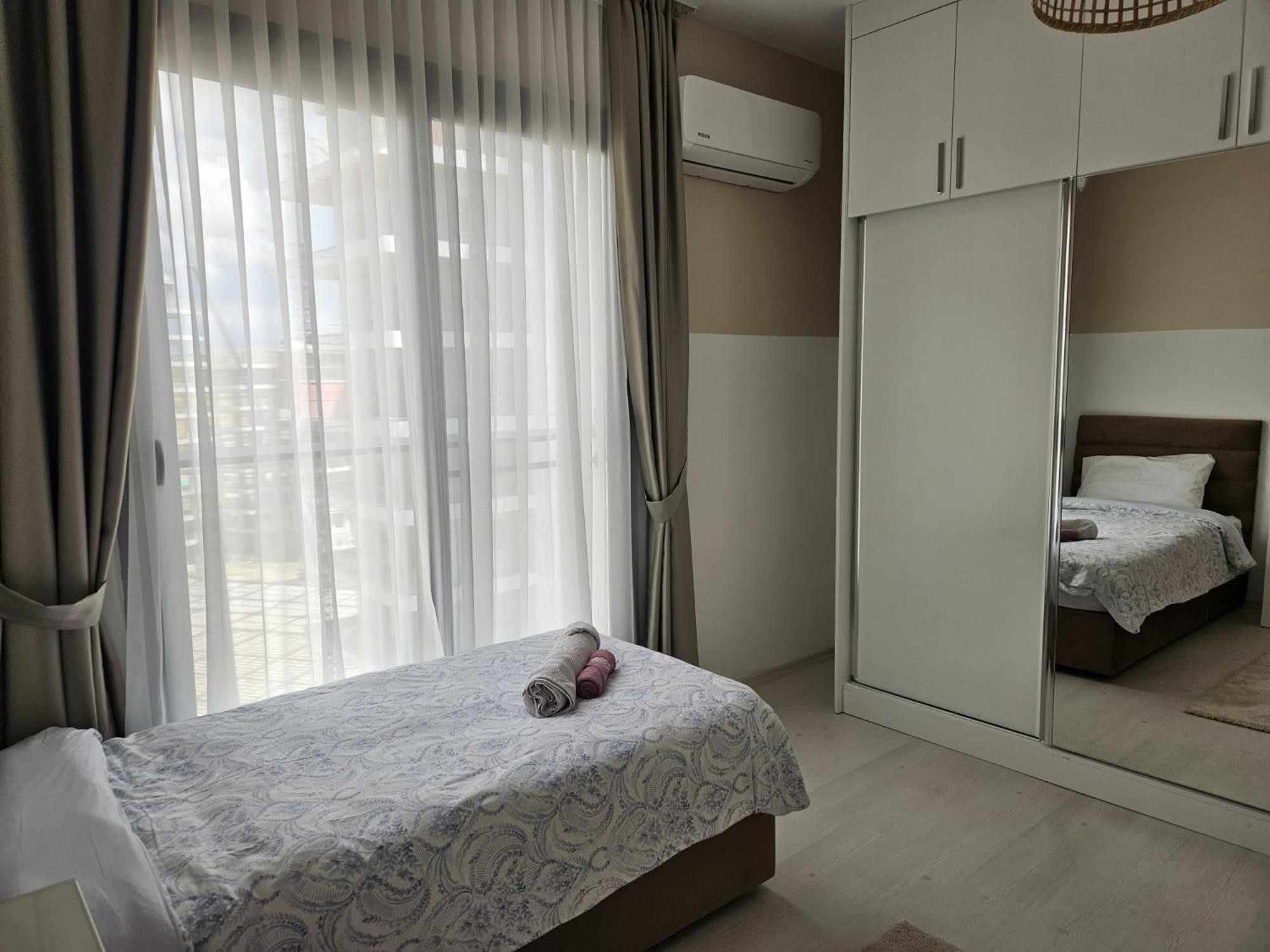 Apartment Family Getaway 2+1 At Caesar Blue *