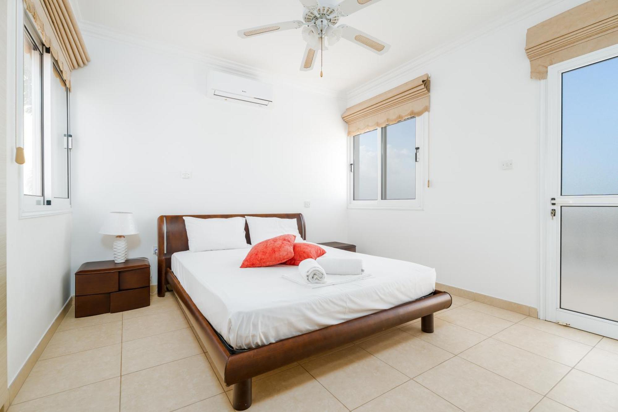 Spacious With Private Pool & Breathtaking Panoramic Views Villa *
