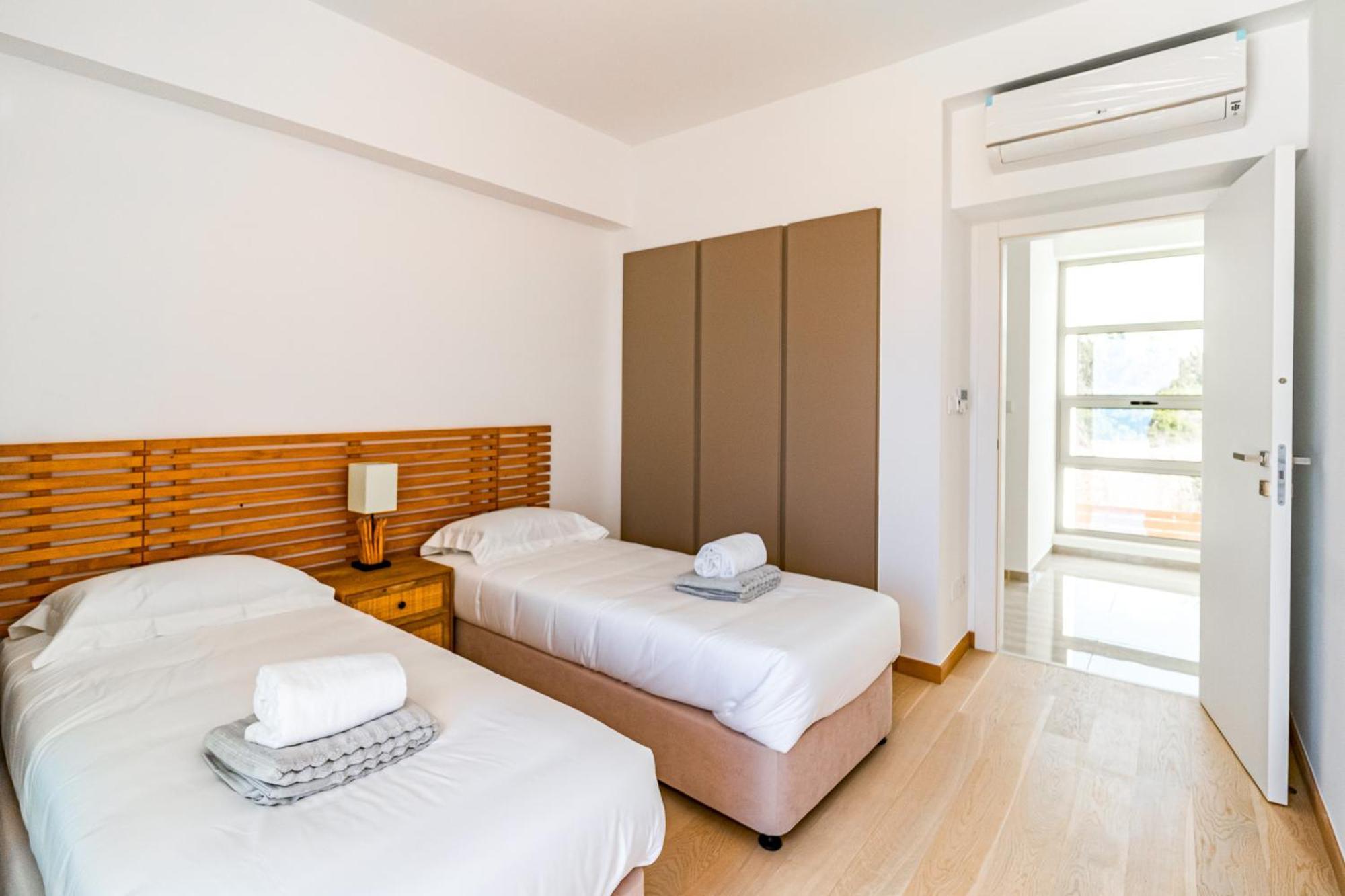 Akamas Bay 44 By Becyprus Villa